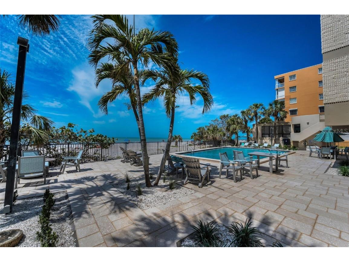 19700 Gulf Boulevard #403 Indian Shores FL 33785 - GULF OF AMERICA TB8369796 image5