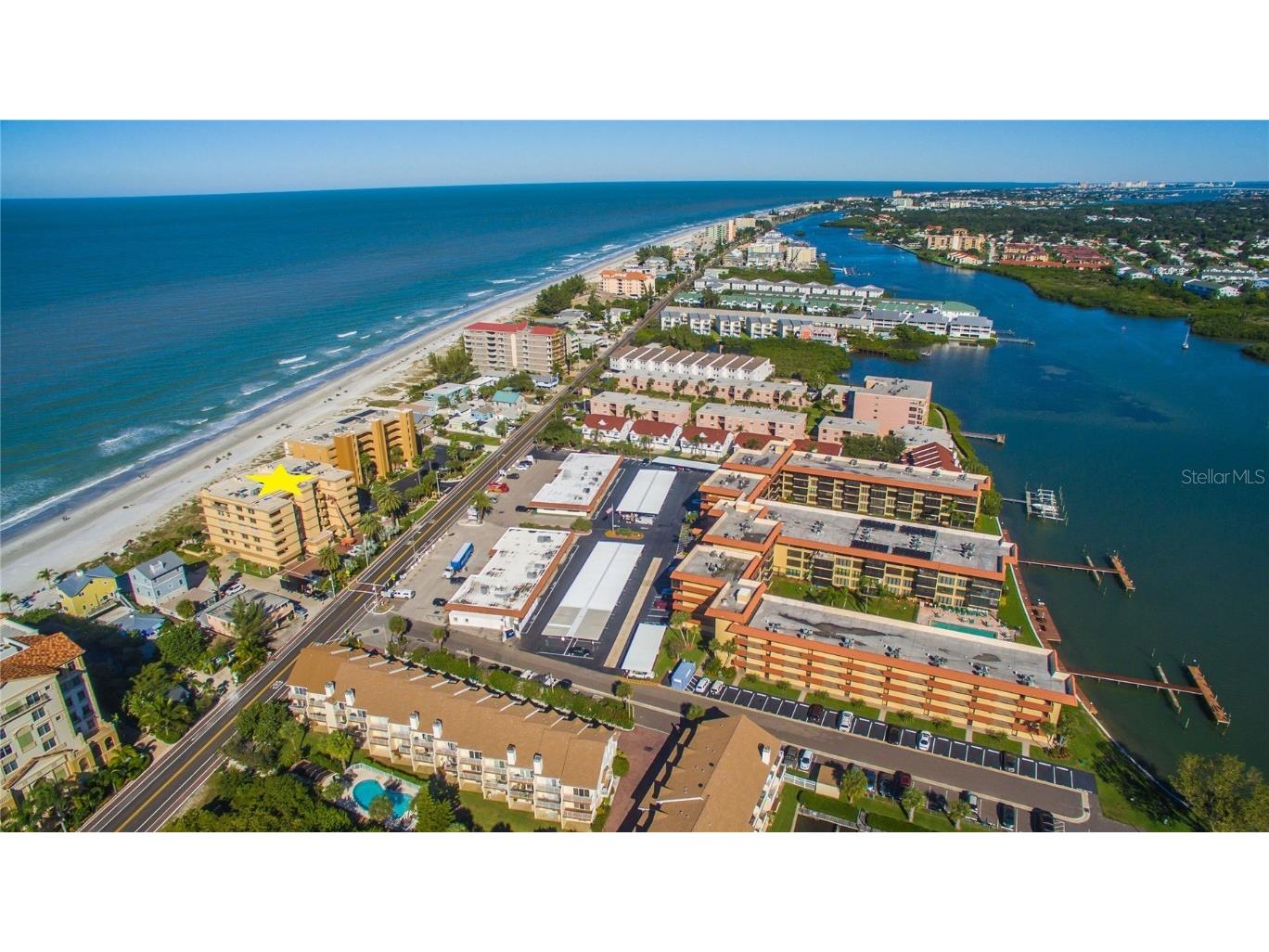 19700 Gulf Boulevard #403 Indian Shores FL 33785 - GULF OF AMERICA TB8369796 image62