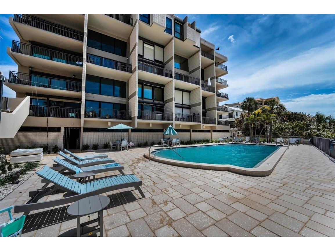 19700 Gulf Boulevard #403 Indian Shores FL 33785 - GULF OF AMERICA TB8369796 image65