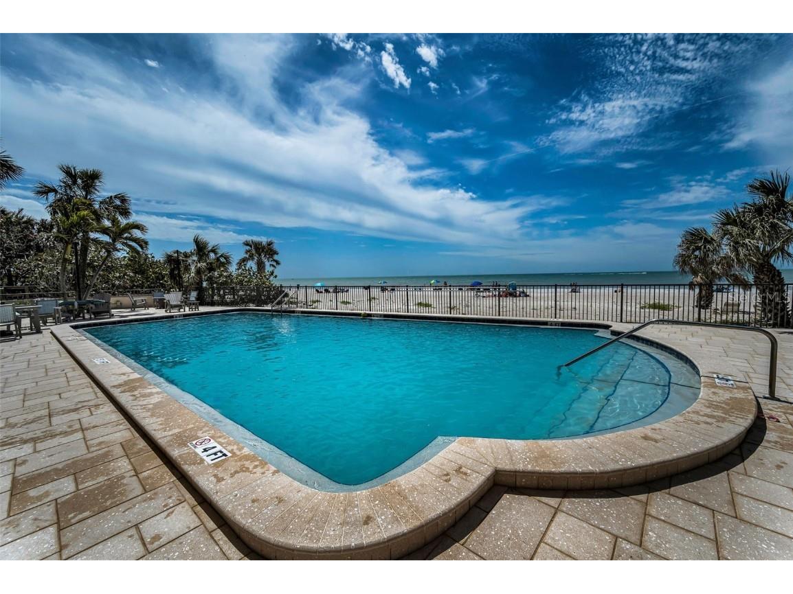 19700 Gulf Boulevard #403 Indian Shores FL 33785 - GULF OF AMERICA TB8369796 image66