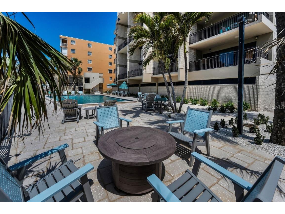 19700 Gulf Boulevard #403 Indian Shores FL 33785 - GULF OF AMERICA TB8369796 image67