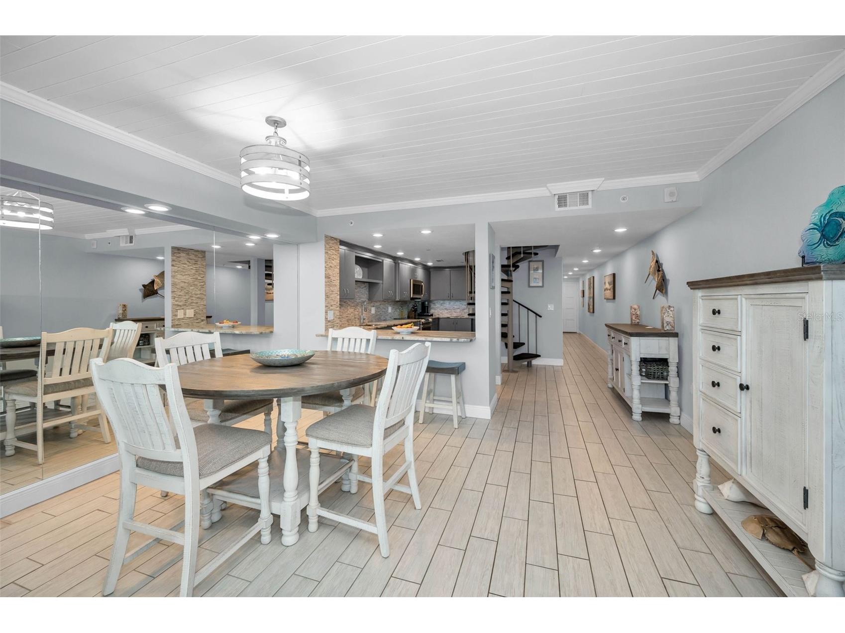 19700 Gulf Boulevard #403 Indian Shores FL 33785 - GULF OF AMERICA TB8524536 image10