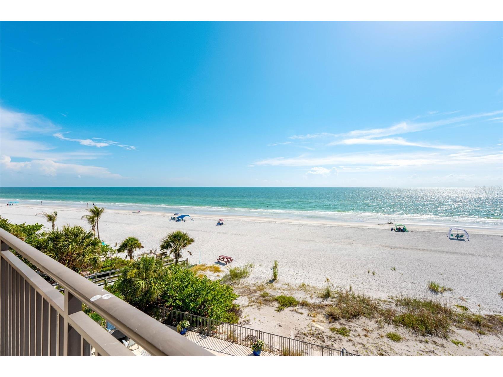 19700 Gulf Boulevard #403 Indian Shores FL 33785 - GULF OF AMERICA TB8524536 image3