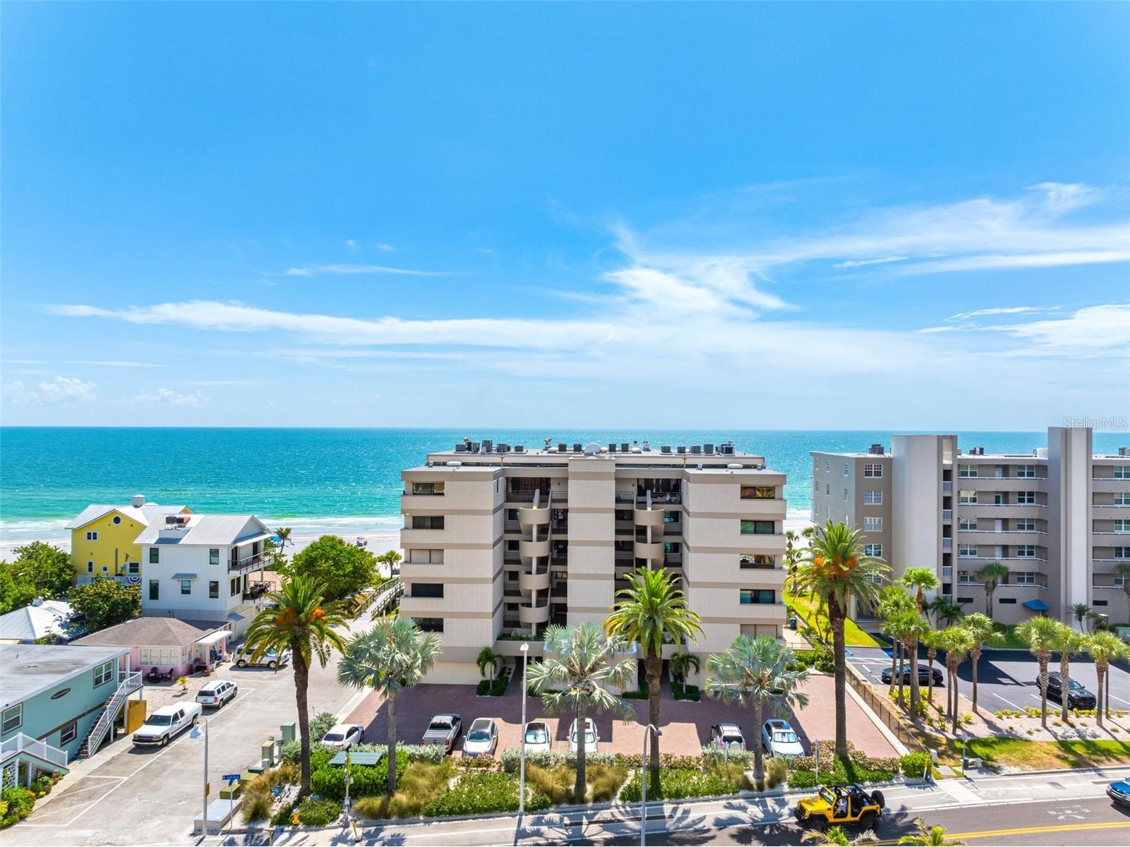 19700 Gulf Boulevard #403 Indian Shores FL 33785 - GULF OF AMERICA TB8524536 image31