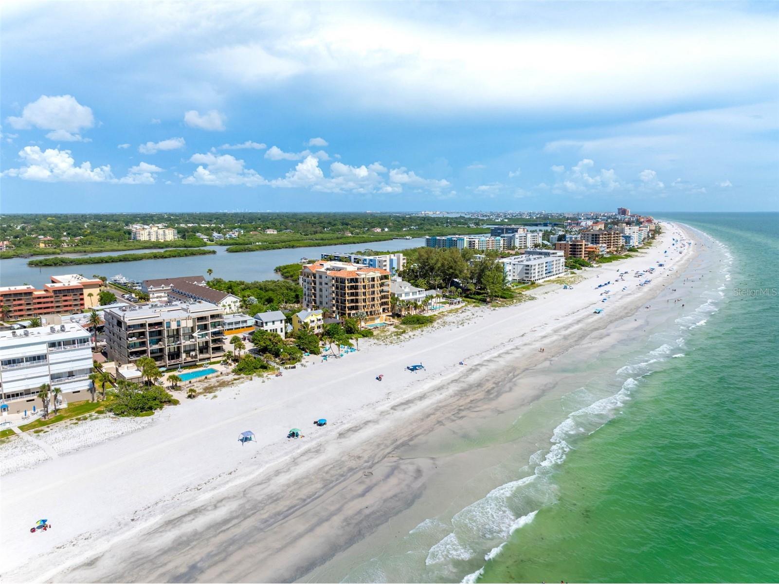 19700 Gulf Boulevard #403 Indian Shores FL 33785 - GULF OF AMERICA TB8524536 image39