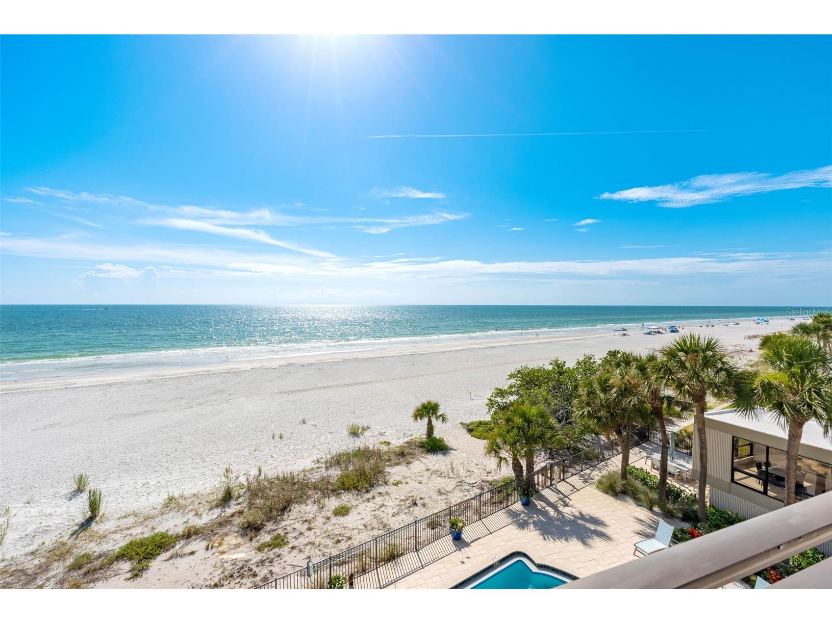 19700 Gulf Boulevard #403 Indian Shores FL 33785 - GULF OF AMERICA TB8524536 image4