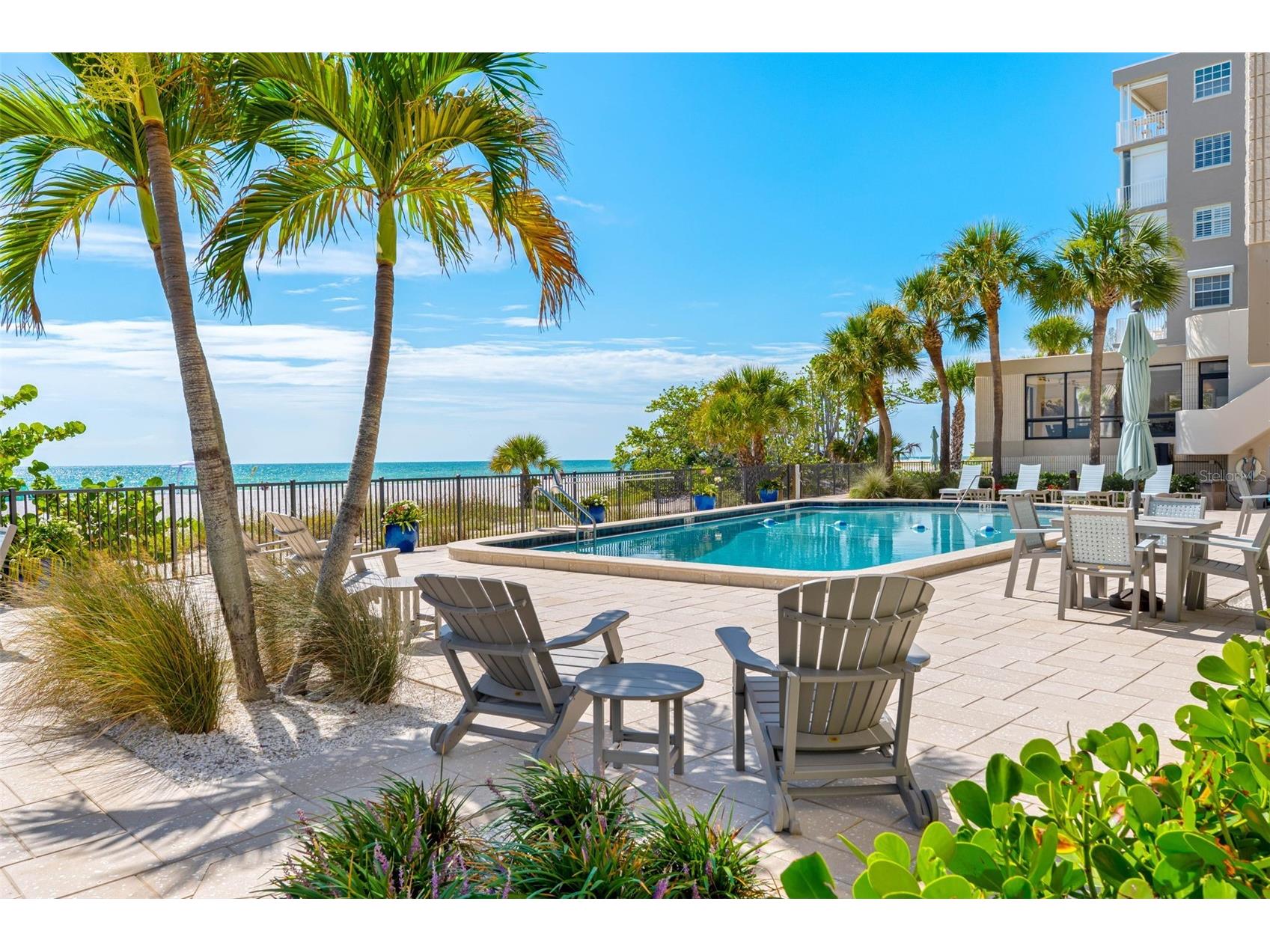 19700 Gulf Boulevard #403 Indian Shores FL 33785 - GULF OF AMERICA TB8524536 image5
