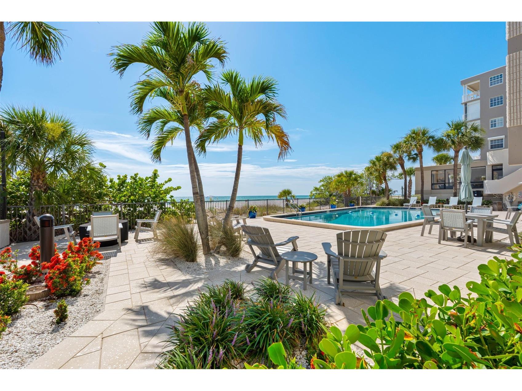 19700 Gulf Boulevard #403 Indian Shores FL 33785 - GULF OF AMERICA TB8524536 image56