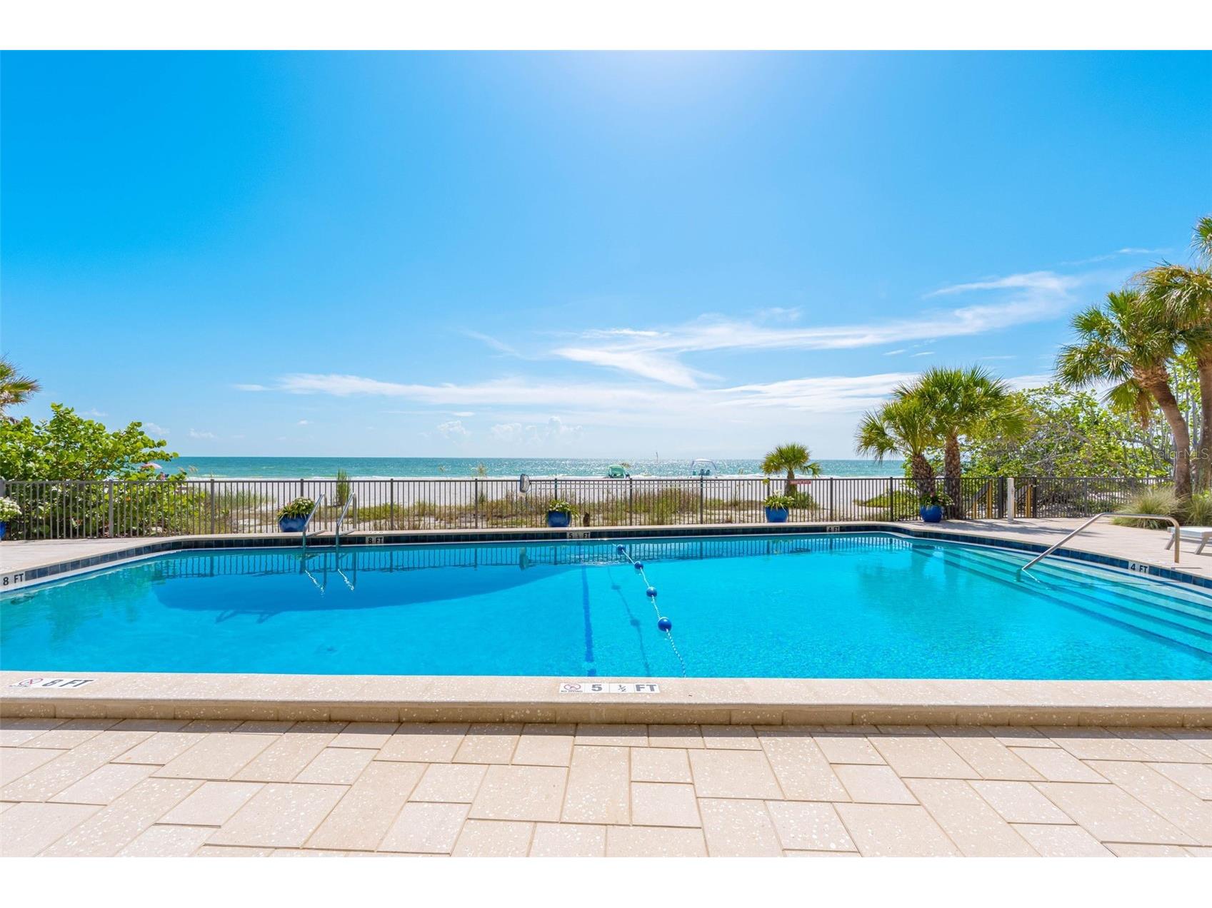 19700 Gulf Boulevard #403 Indian Shores FL 33785 - GULF OF AMERICA TB8524536 image58