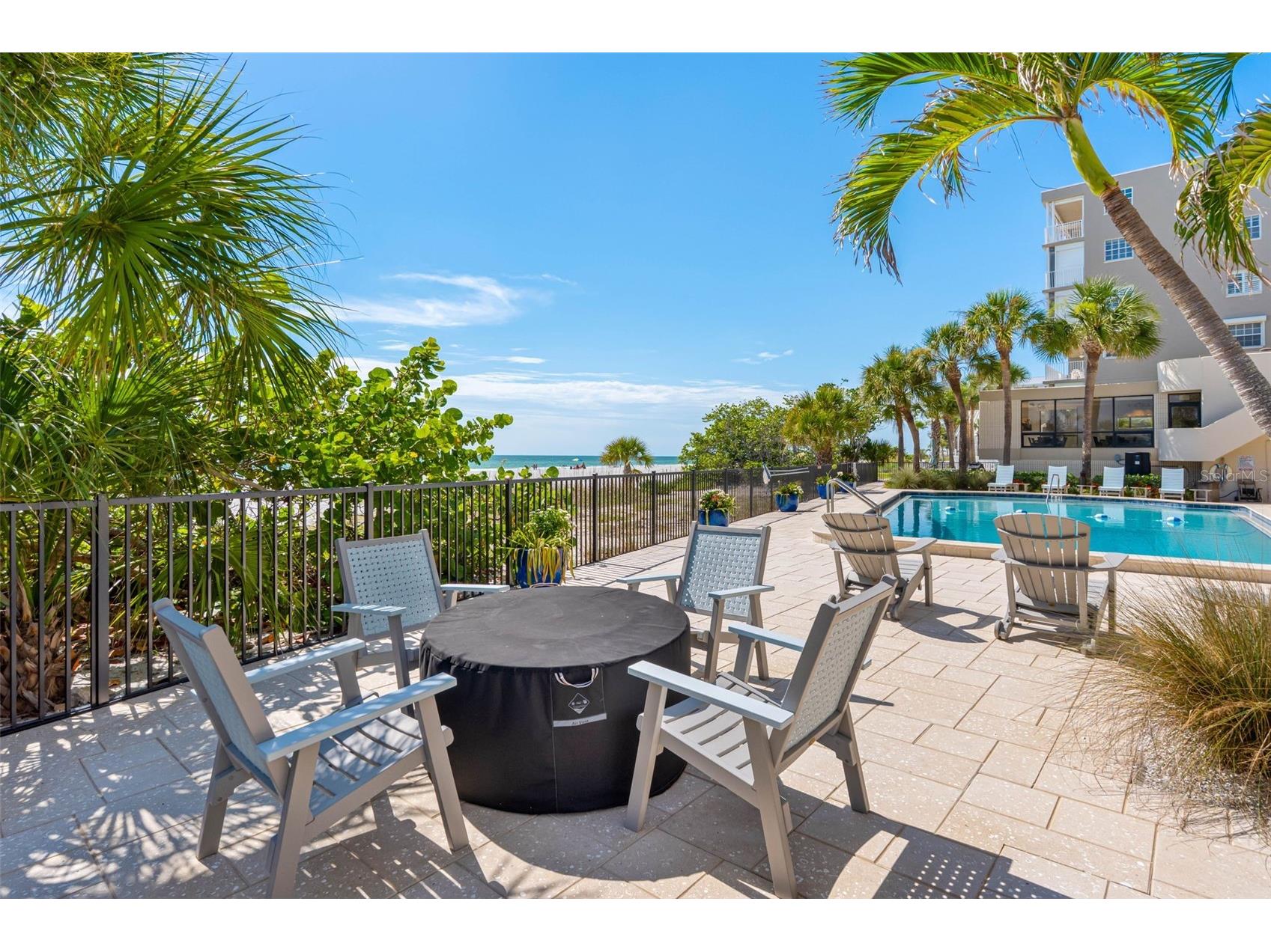 19700 Gulf Boulevard #403 Indian Shores FL 33785 - GULF OF AMERICA TB8524536 image59