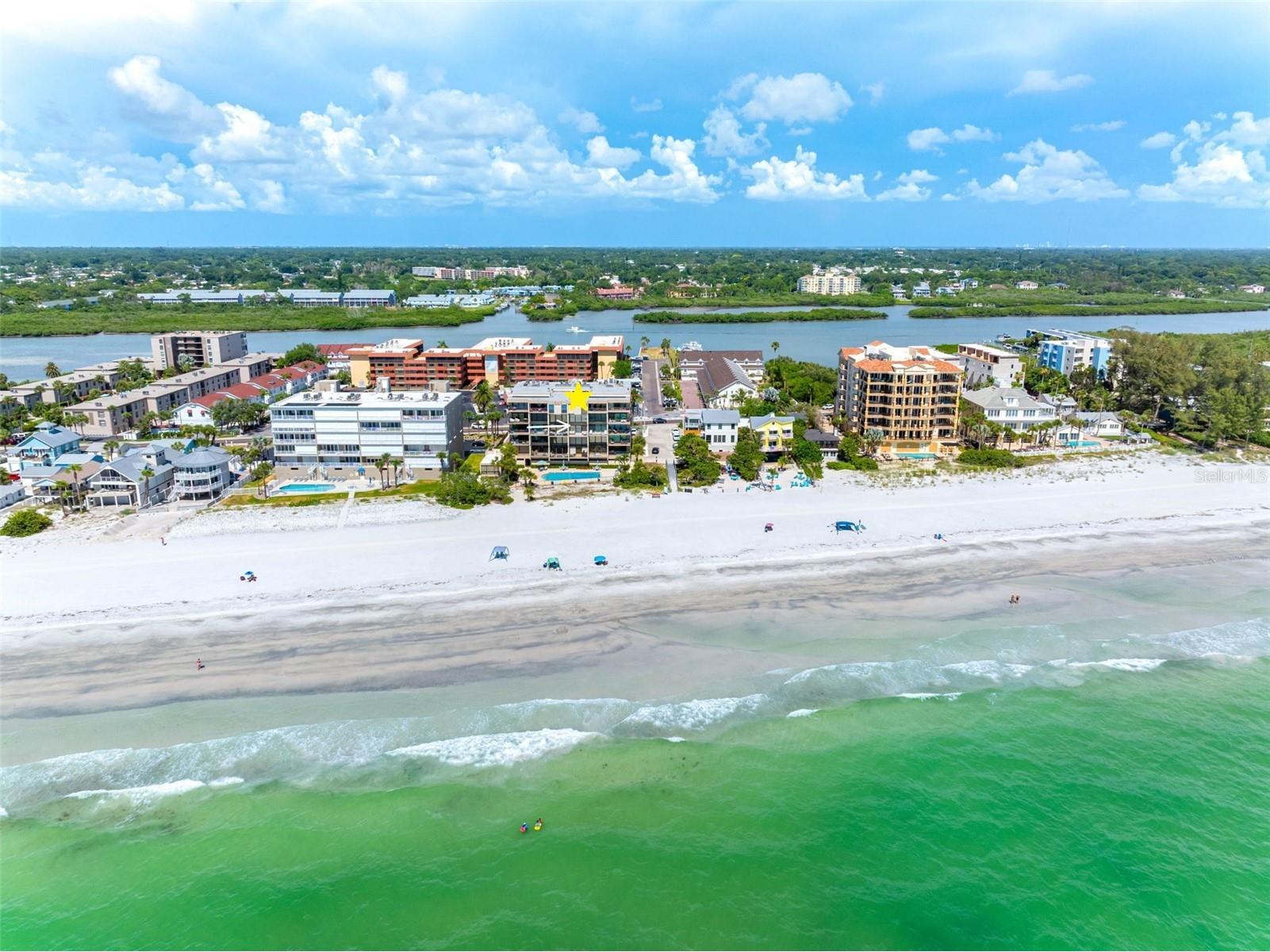19700 Gulf Boulevard #403 Indian Shores FL 33785 - GULF OF AMERICA TB8524536 image6