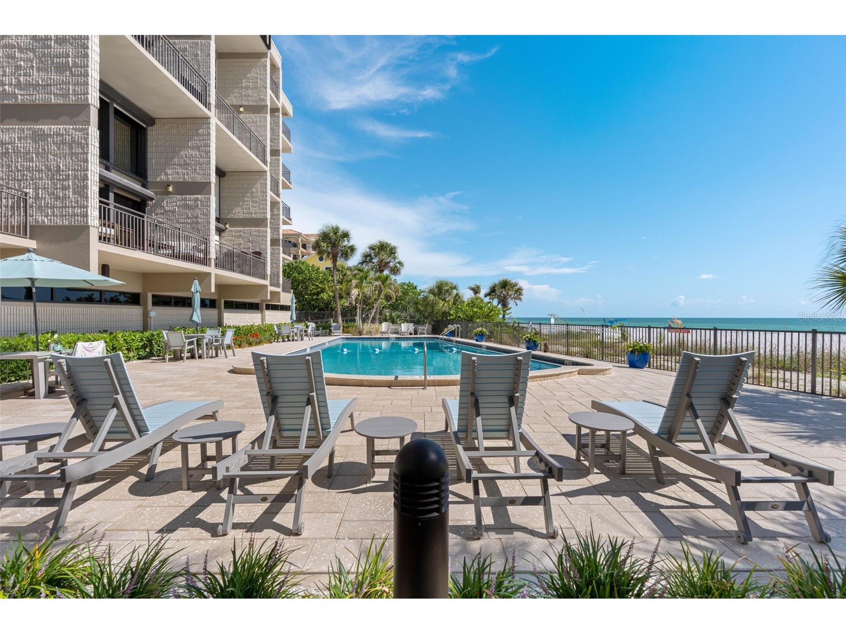 19700 Gulf Boulevard #403 Indian Shores FL 33785 - GULF OF AMERICA TB8524536 image60