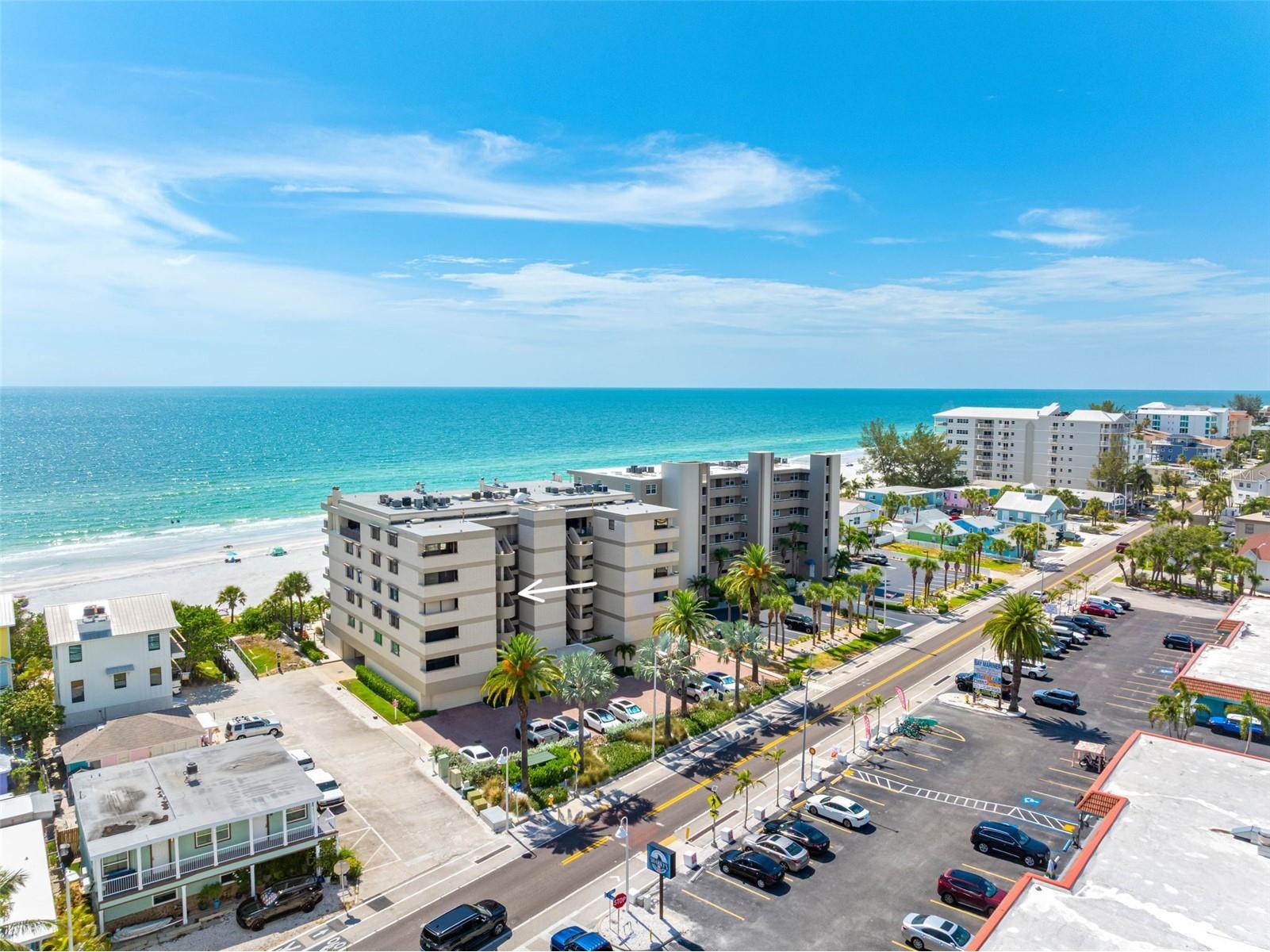 19700 Gulf Boulevard #403 Indian Shores FL 33785 - GULF OF AMERICA TB8524536 image72