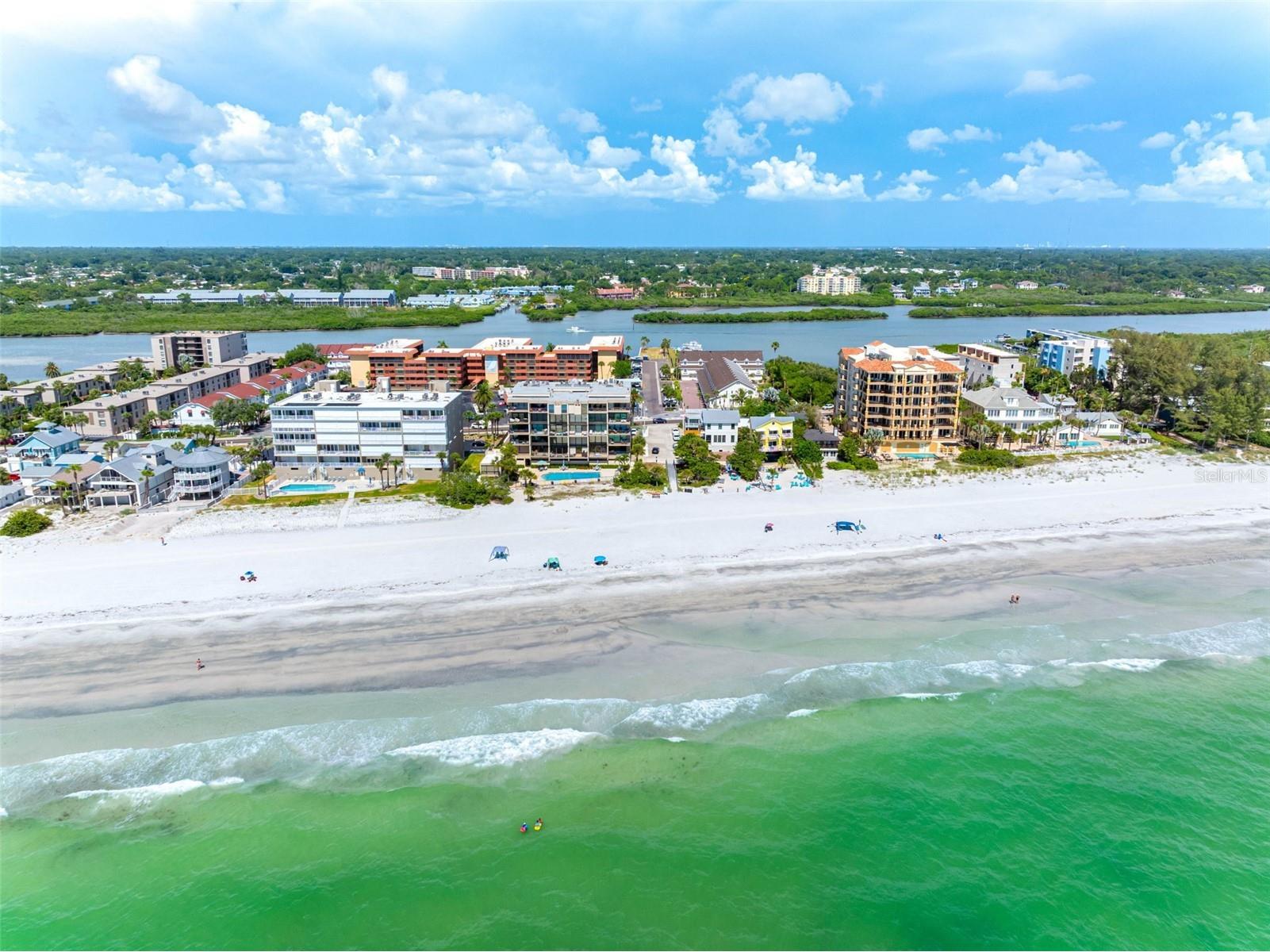 19700 Gulf Boulevard #403 Indian Shores FL 33785 - GULF OF AMERICA TB8524536 image73