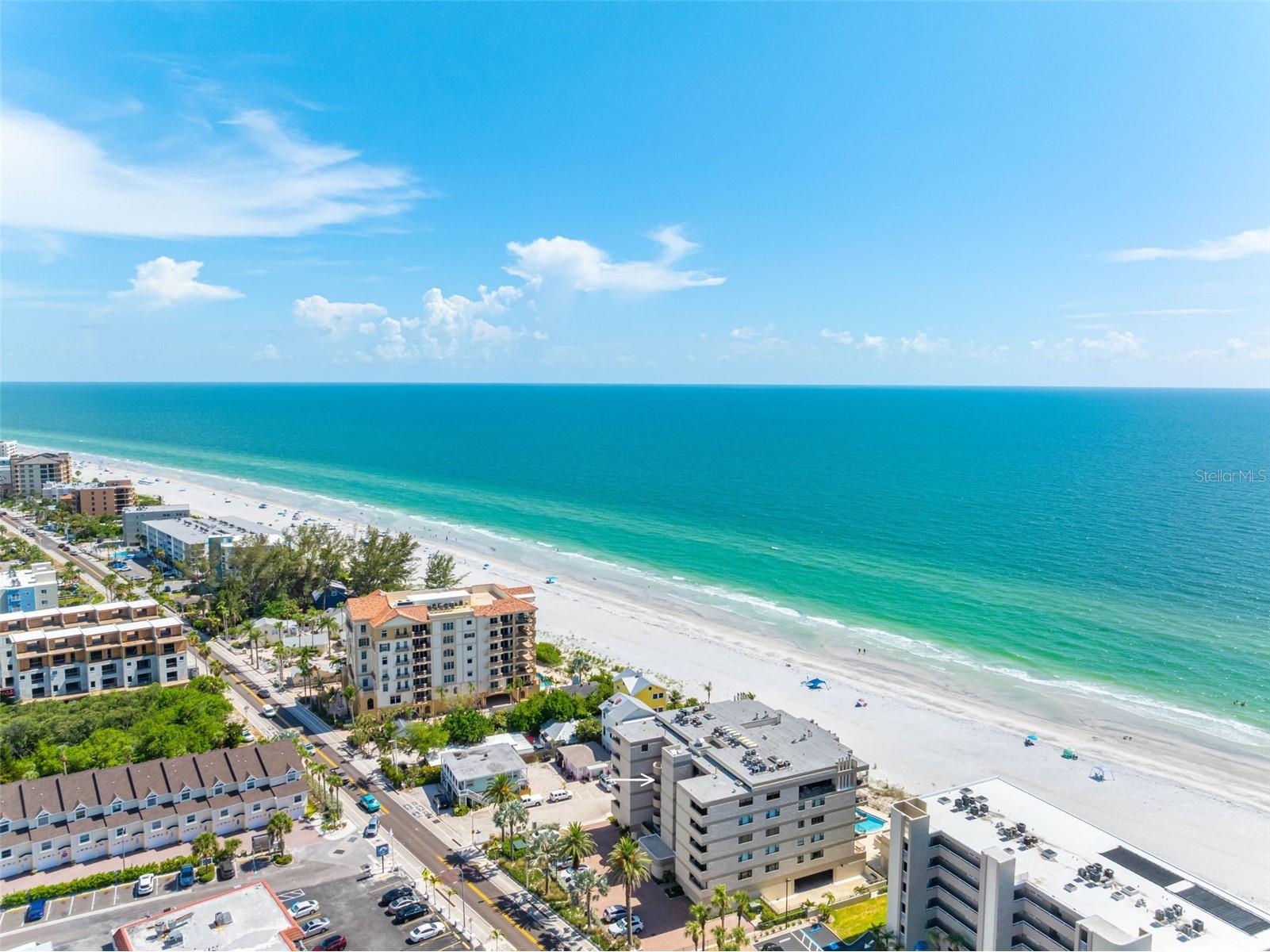 19700 Gulf Boulevard #403 Indian Shores FL 33785 - GULF OF AMERICA TB8524536 image74