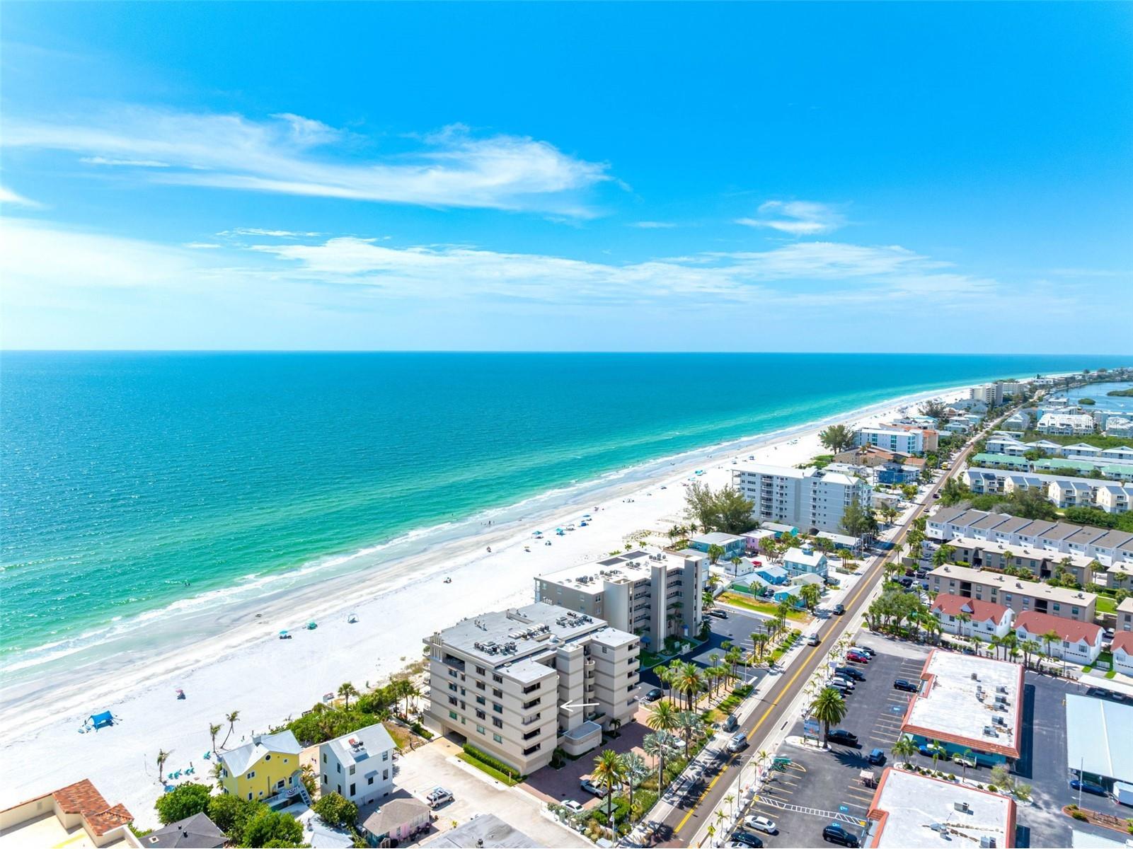 19700 Gulf Boulevard #403 Indian Shores FL 33785 - GULF OF AMERICA TB8524536 image75