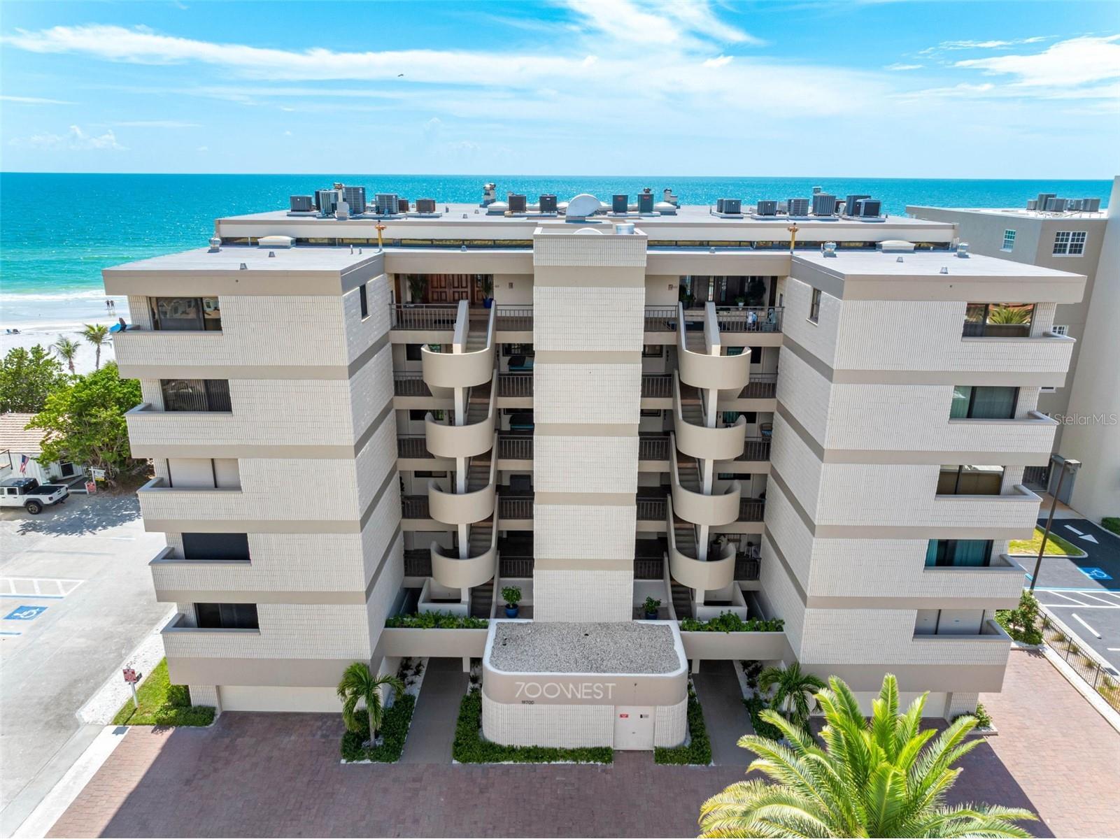 19700 Gulf Boulevard #403 Indian Shores FL 33785 - GULF OF AMERICA TB8524536 image76