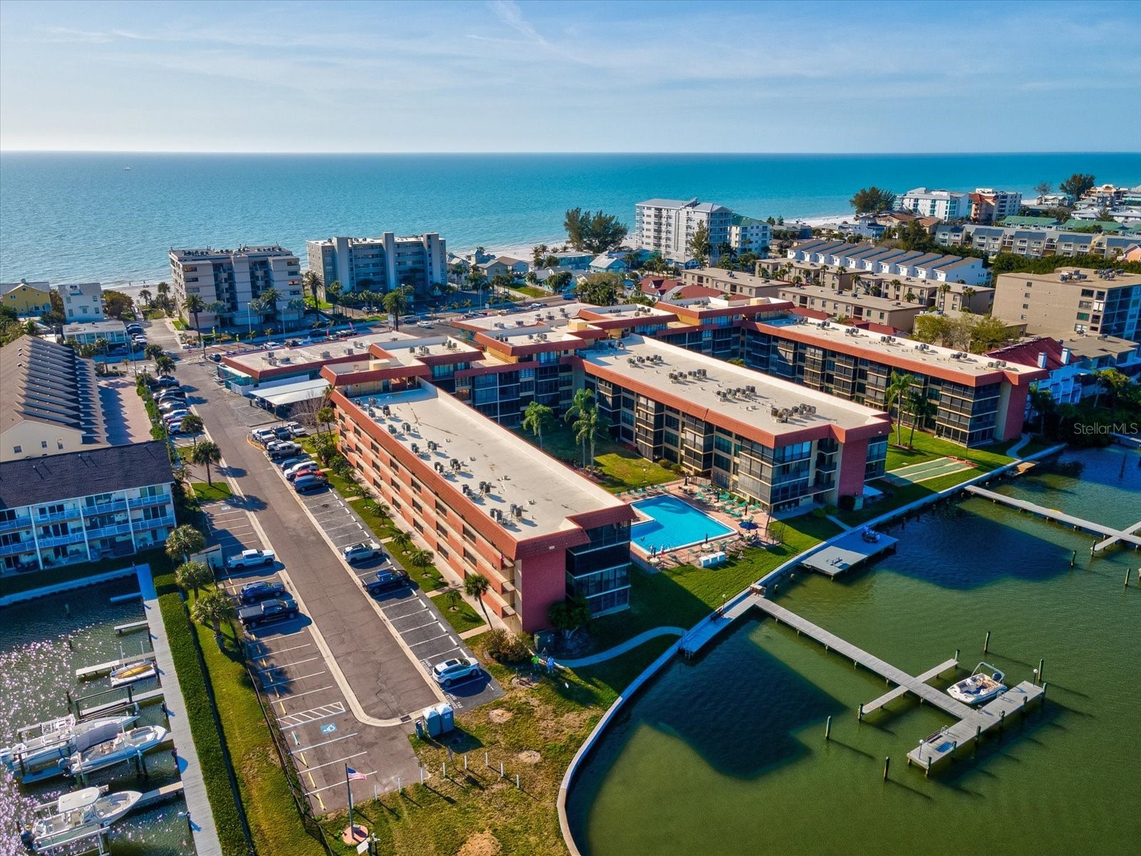 19701 Gulf Boulevard #105 Indian Shores FL 33785 TB8486701 image1
