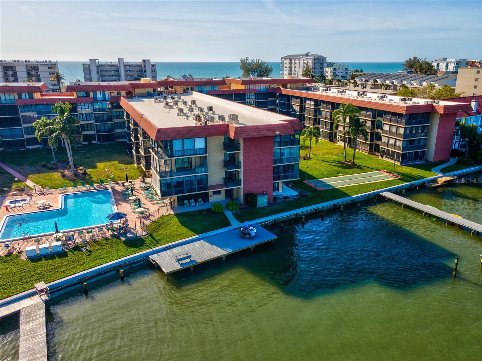 19701 Gulf Boulevard #105 Indian Shores FL 33785 TB8486701 image28
