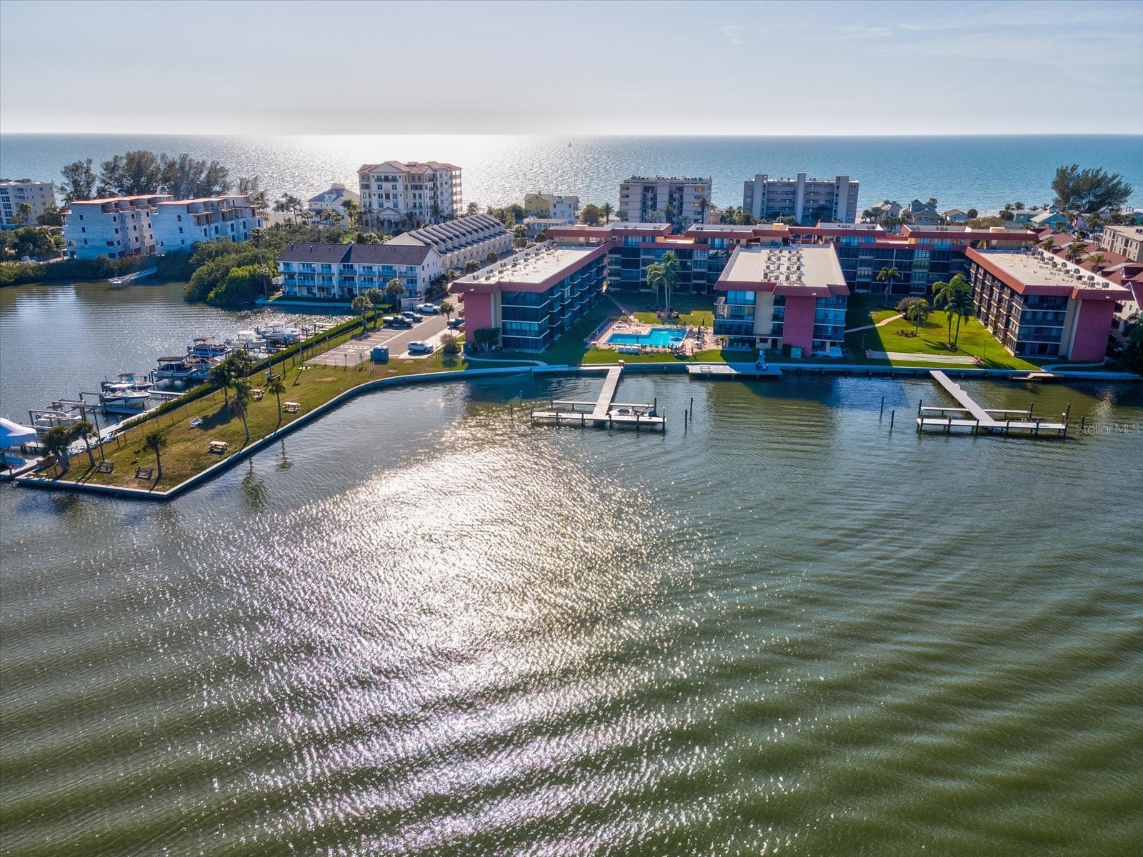 19701 Gulf Boulevard #105 Indian Shores FL 33785 TB8486701 image29