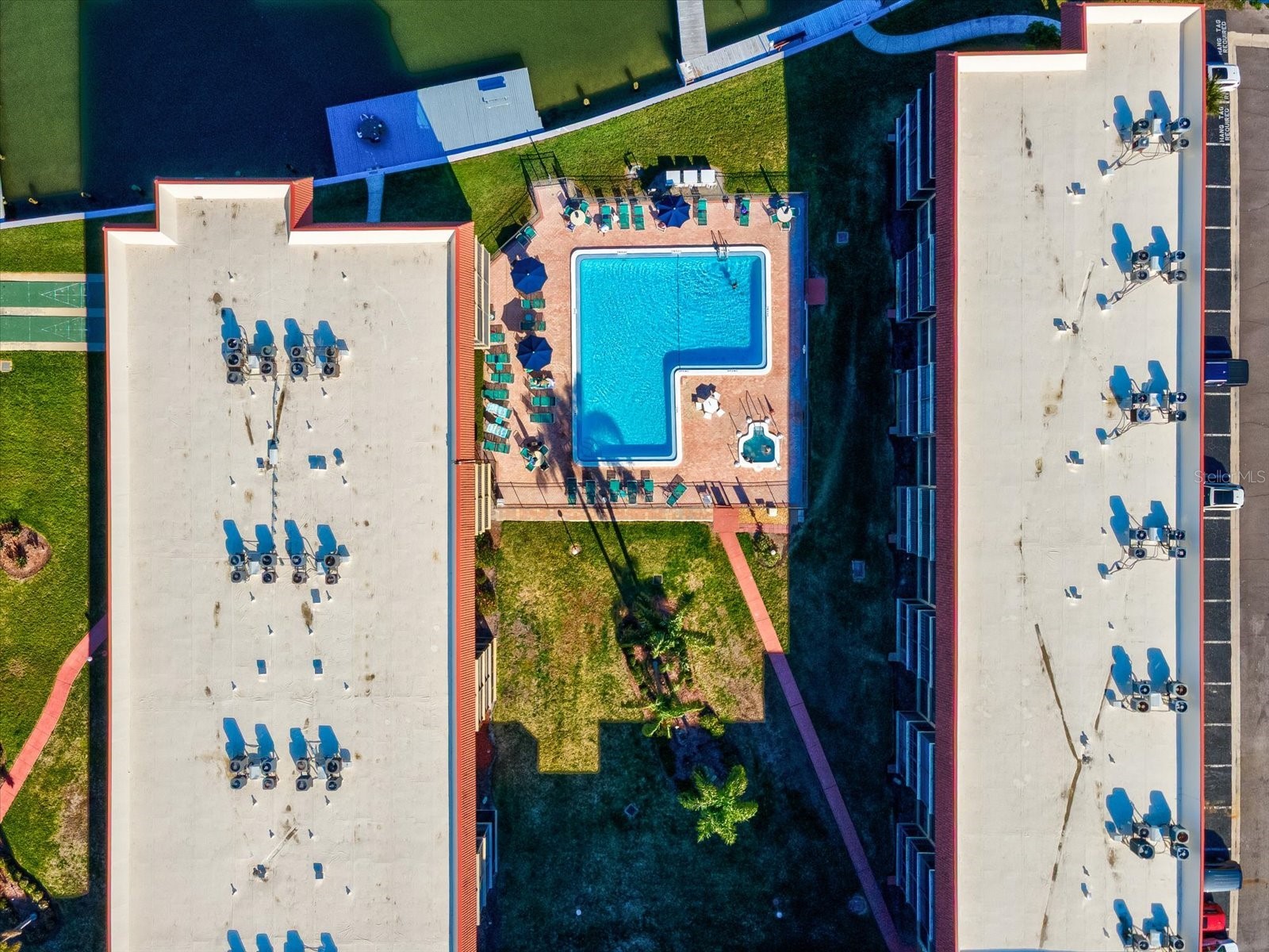 19701 Gulf Boulevard #105 Indian Shores FL 33785 TB8486701 image3
