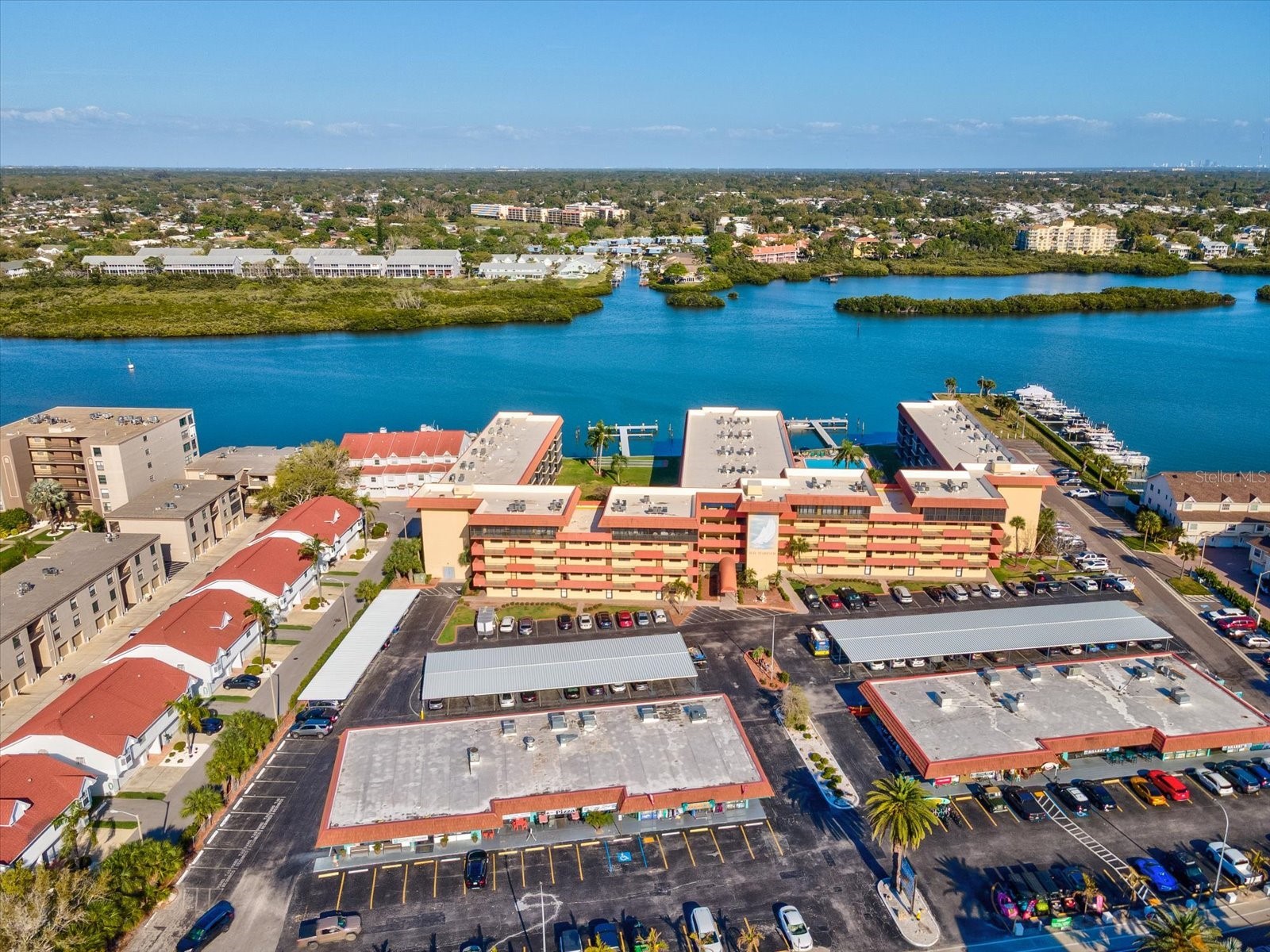 19701 Gulf Boulevard #105 Indian Shores FL 33785 TB8486701 image30