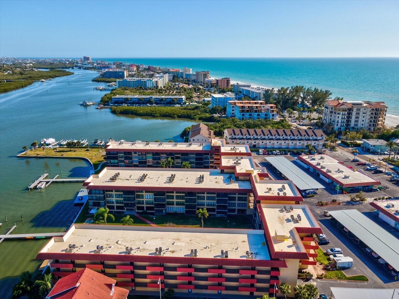19701 Gulf Boulevard #105 Indian Shores FL 33785 TB8486701 image32