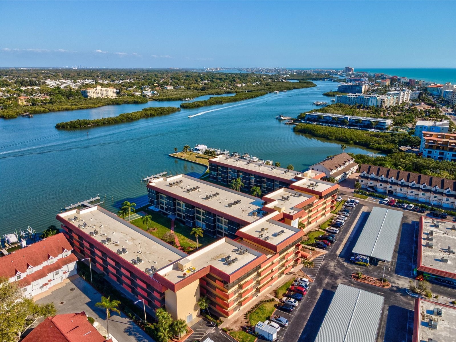 19701 Gulf Boulevard #105 Indian Shores FL 33785 TB8486701 image33