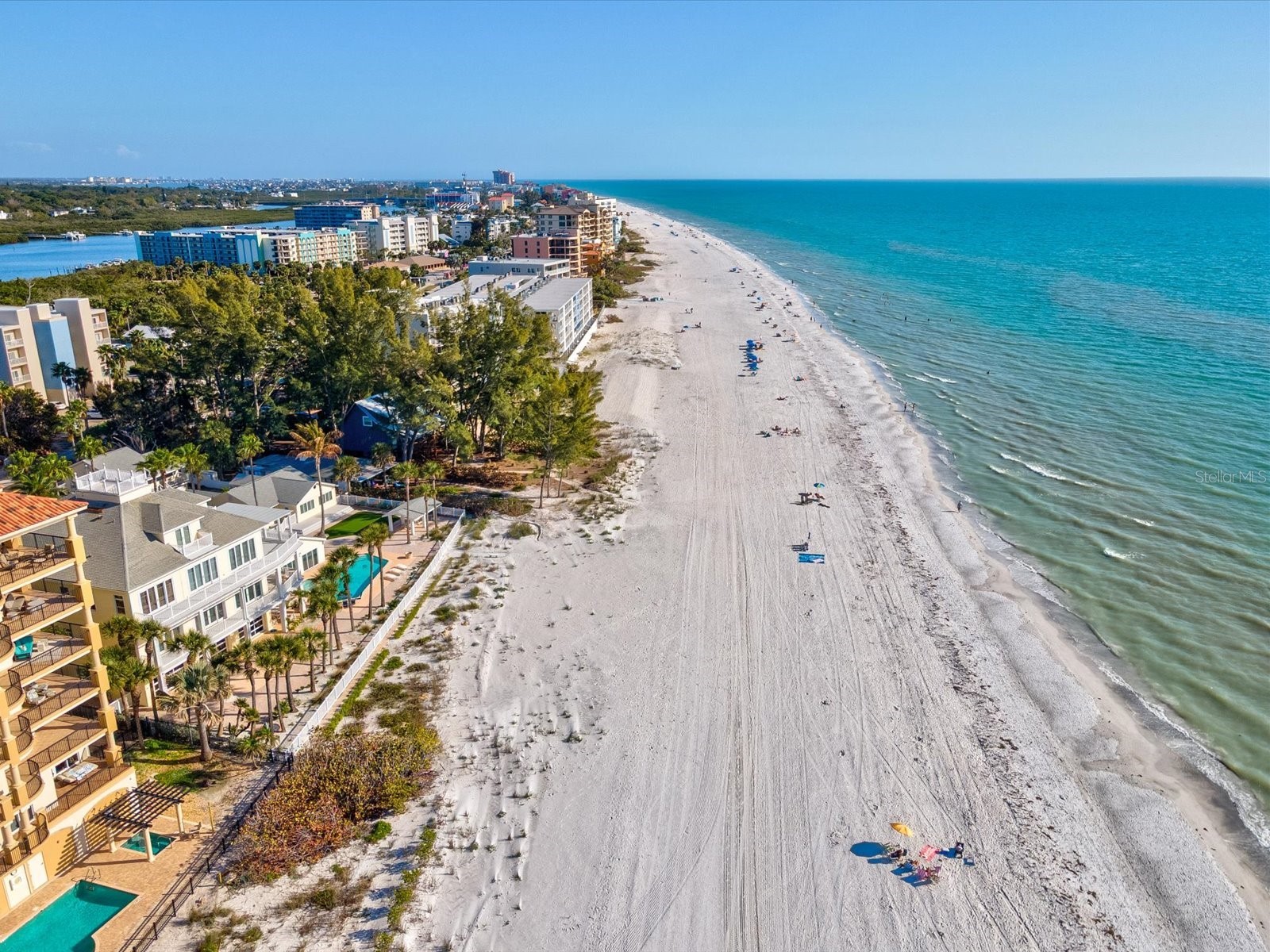 19701 Gulf Boulevard #105 Indian Shores FL 33785 TB8486701 image38