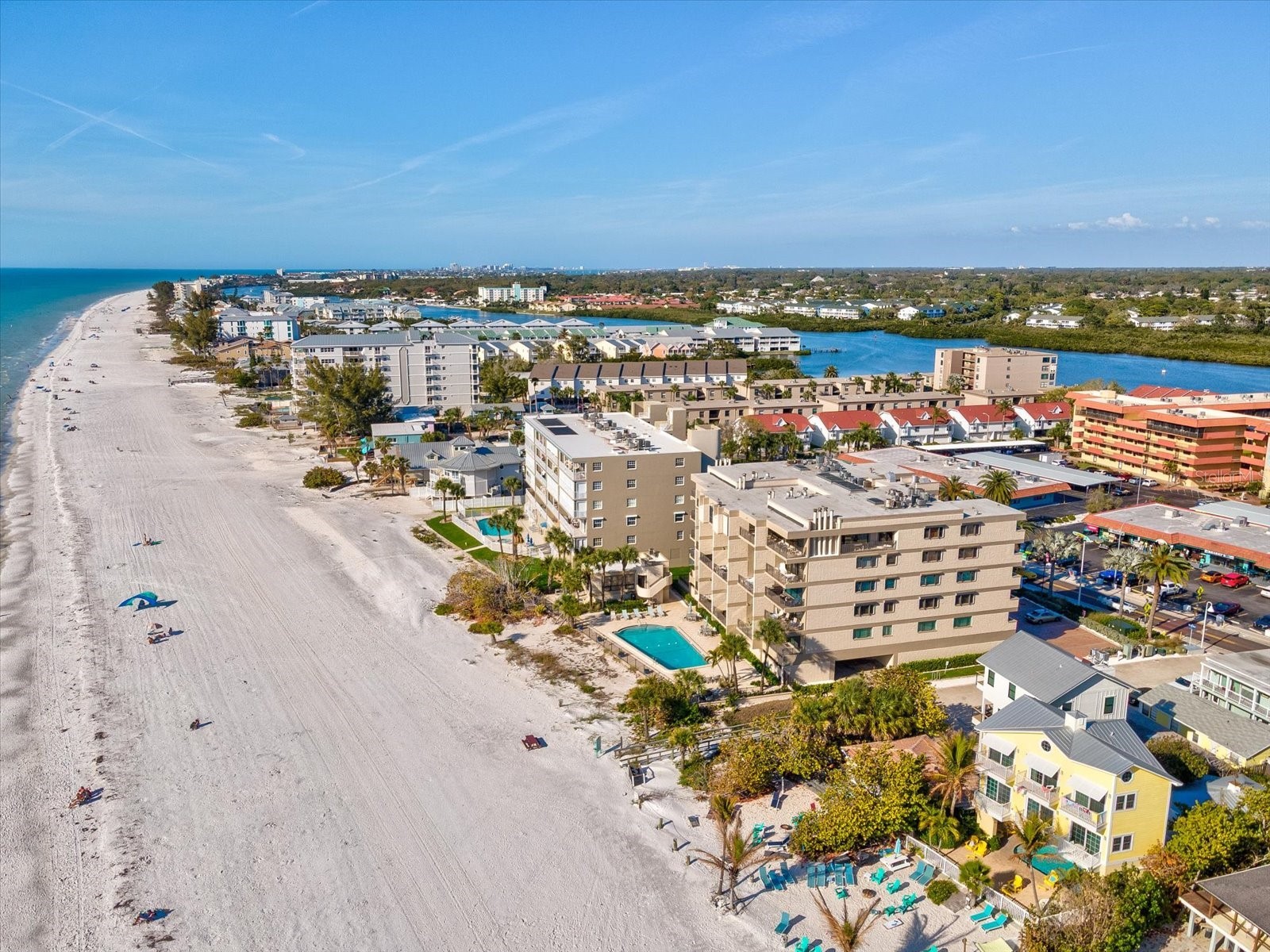 19701 Gulf Boulevard #105 Indian Shores FL 33785 TB8486701 image39