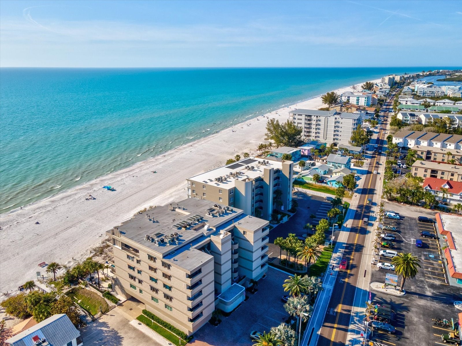 19701 Gulf Boulevard #105 Indian Shores FL 33785 TB8486701 image40