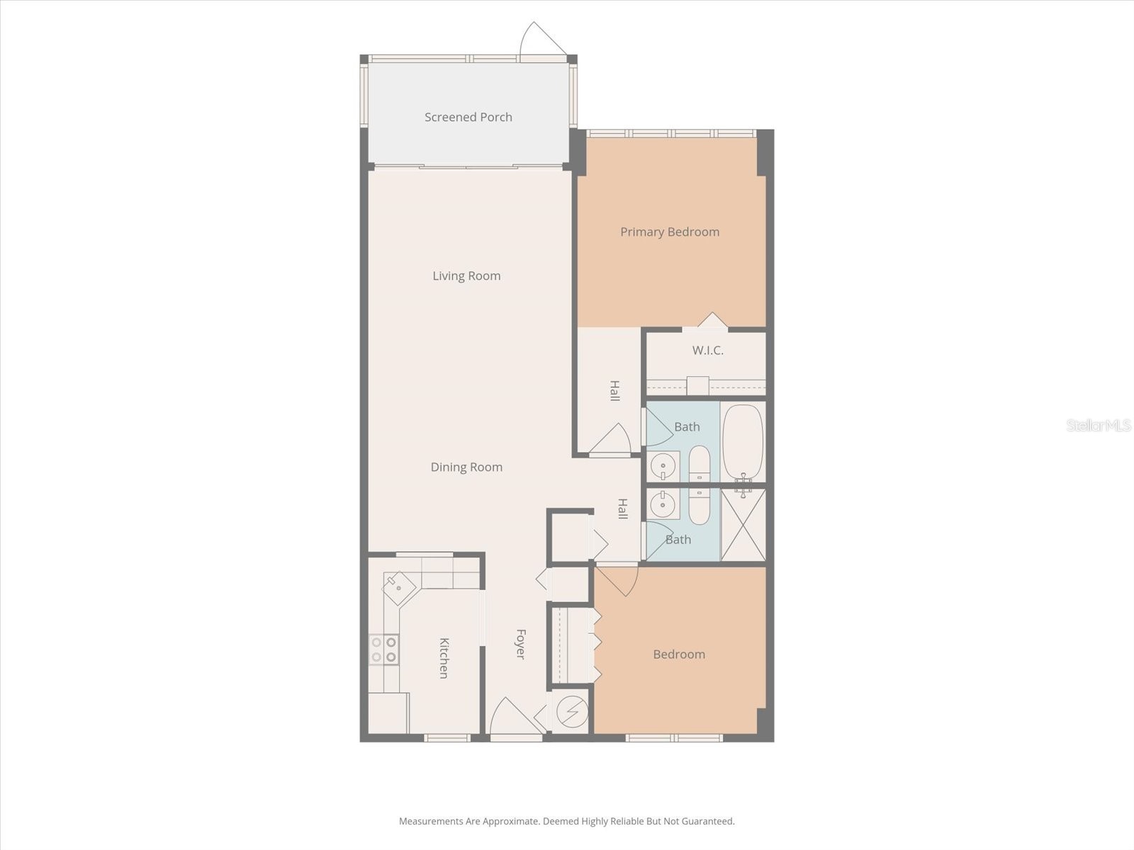19701 Gulf Boulevard #105 Indian Shores FL 33785 TB8486701 image7