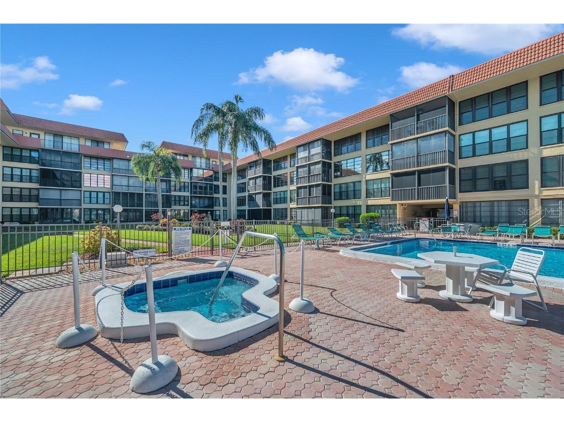 19701 Gulf Boulevard #120 Indian Shores FL 33785 TB8452693 image34