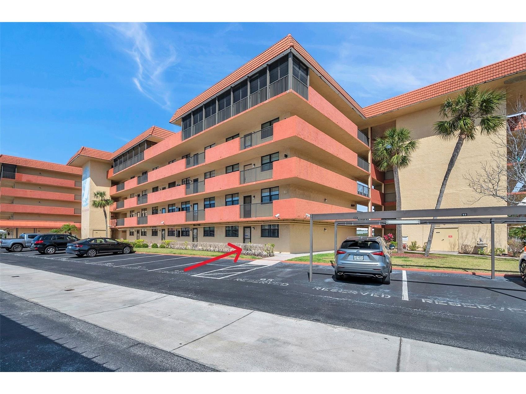 19701 Gulf Boulevard #125 Indian Shores FL 33785 TB8464367 image1