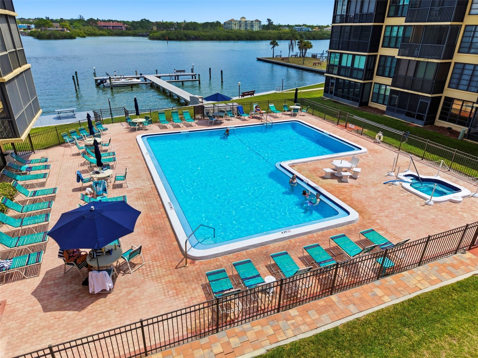 19701 Gulf Boulevard #125 Indian Shores FL 33785 TB8464367 image45