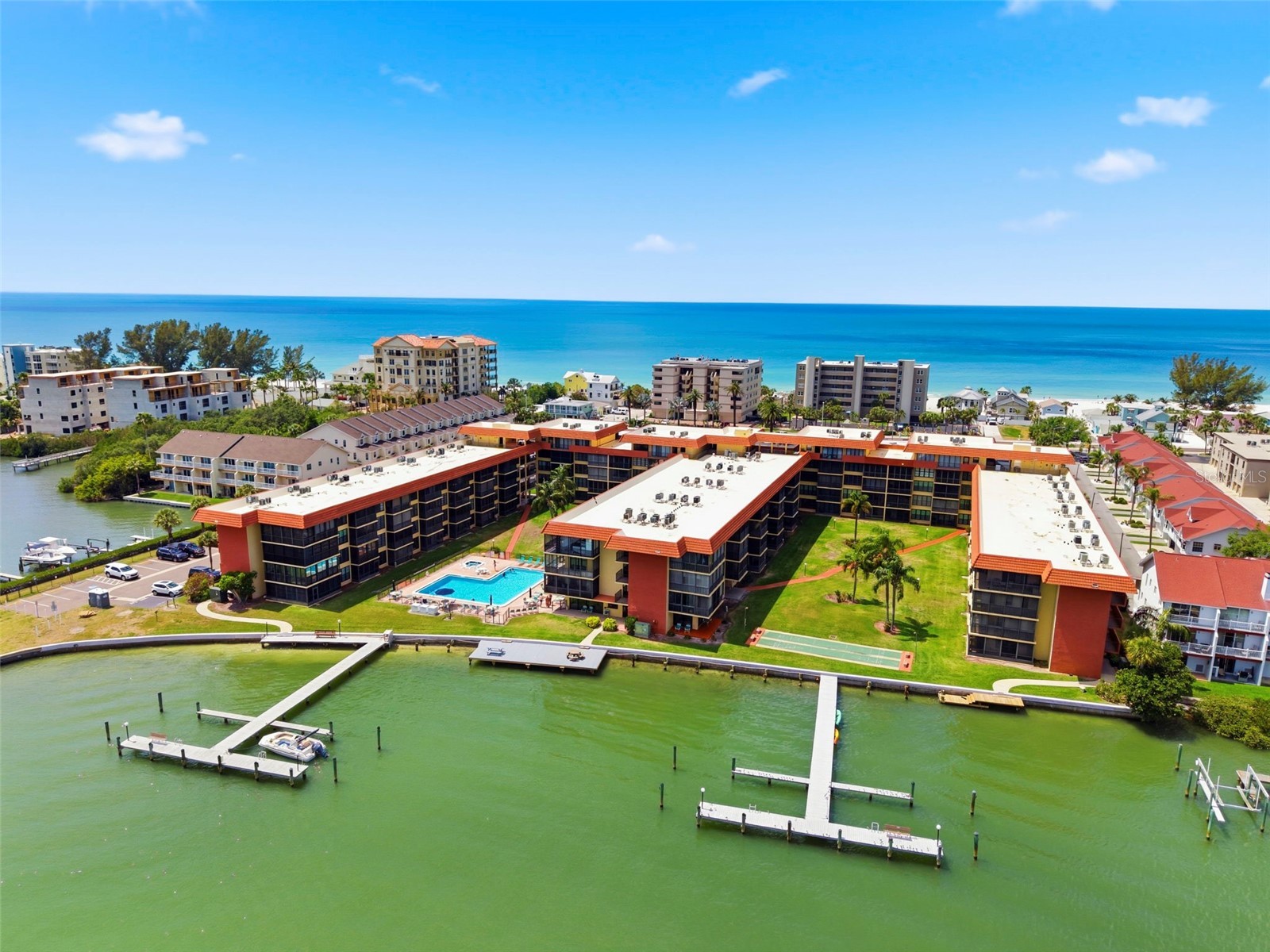 19701 Gulf Boulevard #125 Indian Shores FL 33785 TB8464367 image49