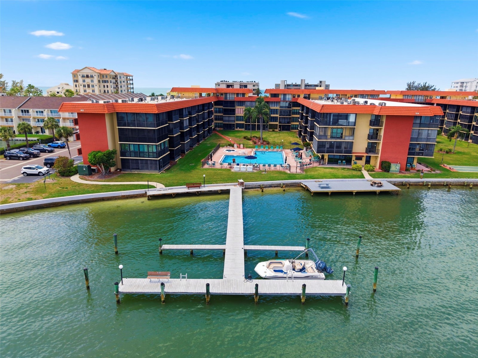 19701 Gulf Boulevard #125 Indian Shores FL 33785 TB8464367 image51