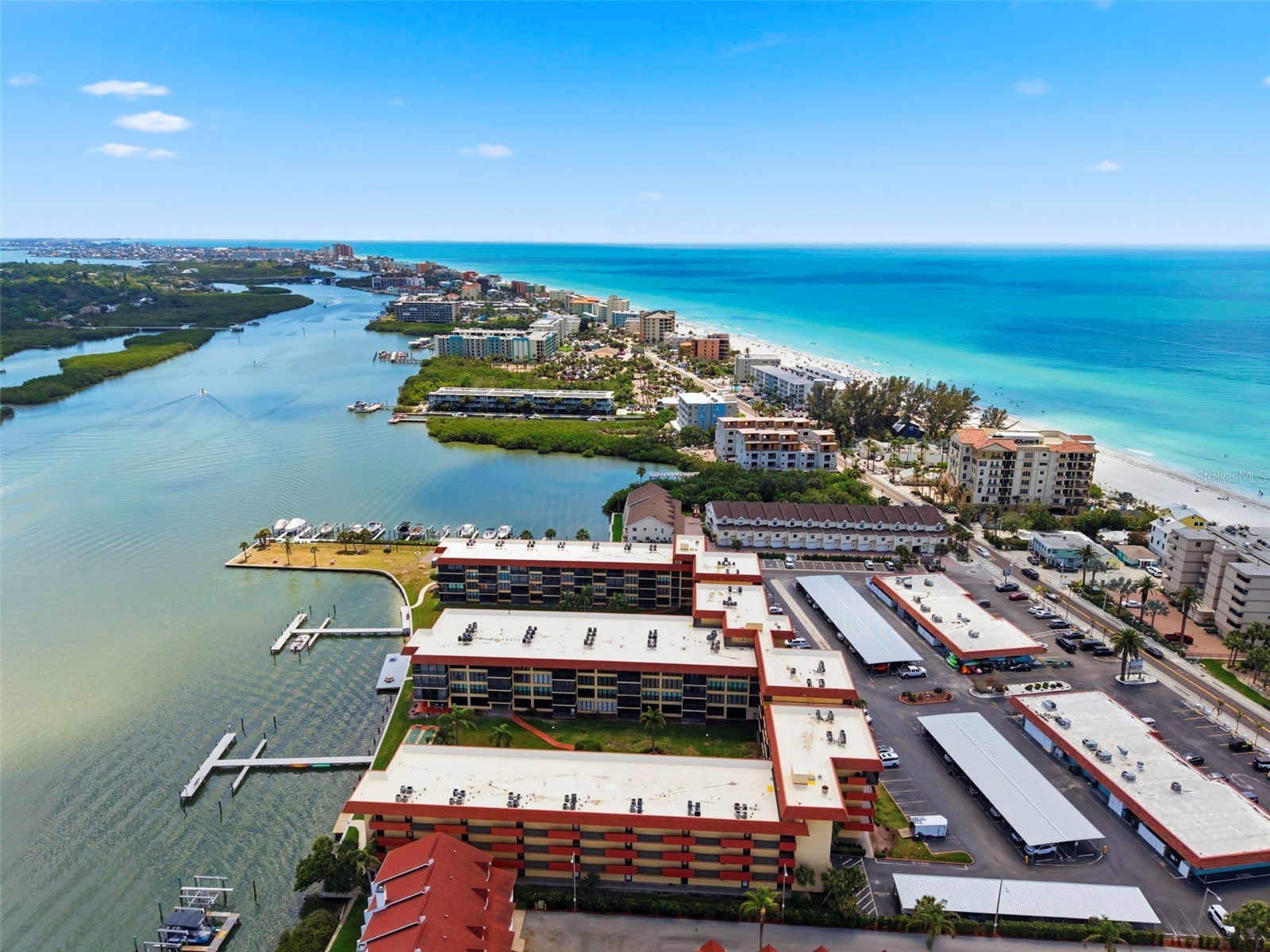 19701 Gulf Boulevard #125 Indian Shores FL 33785 TB8464367 image55