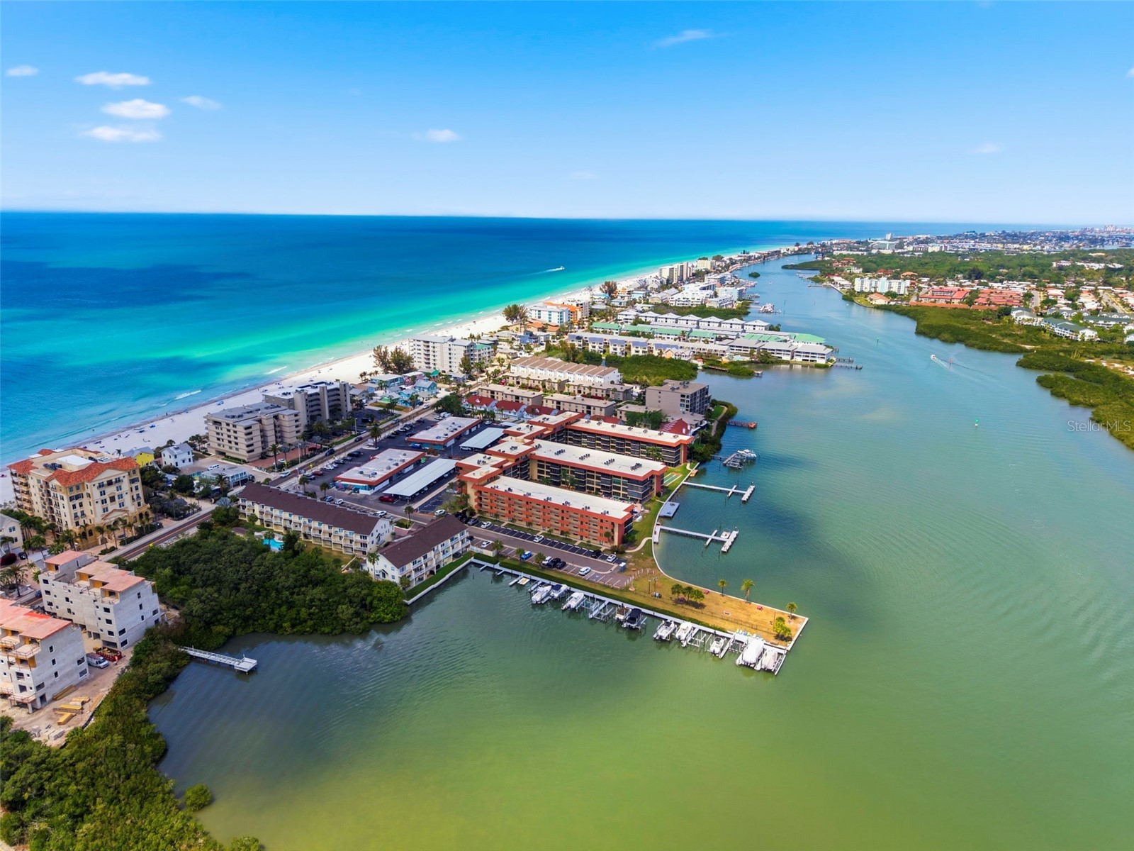 19701 Gulf Boulevard #125 Indian Shores FL 33785 TB8464367 image58
