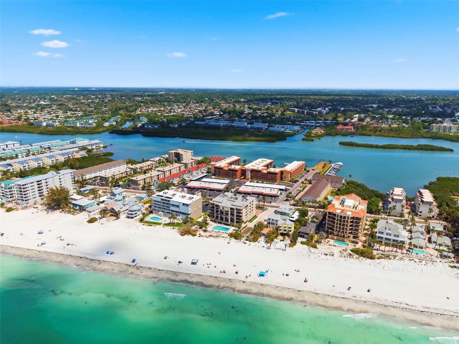 19701 Gulf Boulevard #125 Indian Shores FL 33785 TB8464367 image59