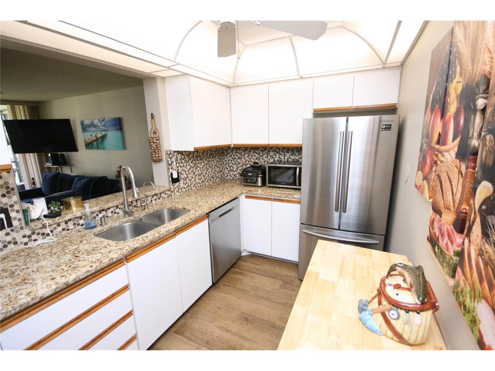 19701 Gulf Boulevard #212 Indian Shores FL 33785 - INTRACOASTAL WATERWAY TB8493000 image11