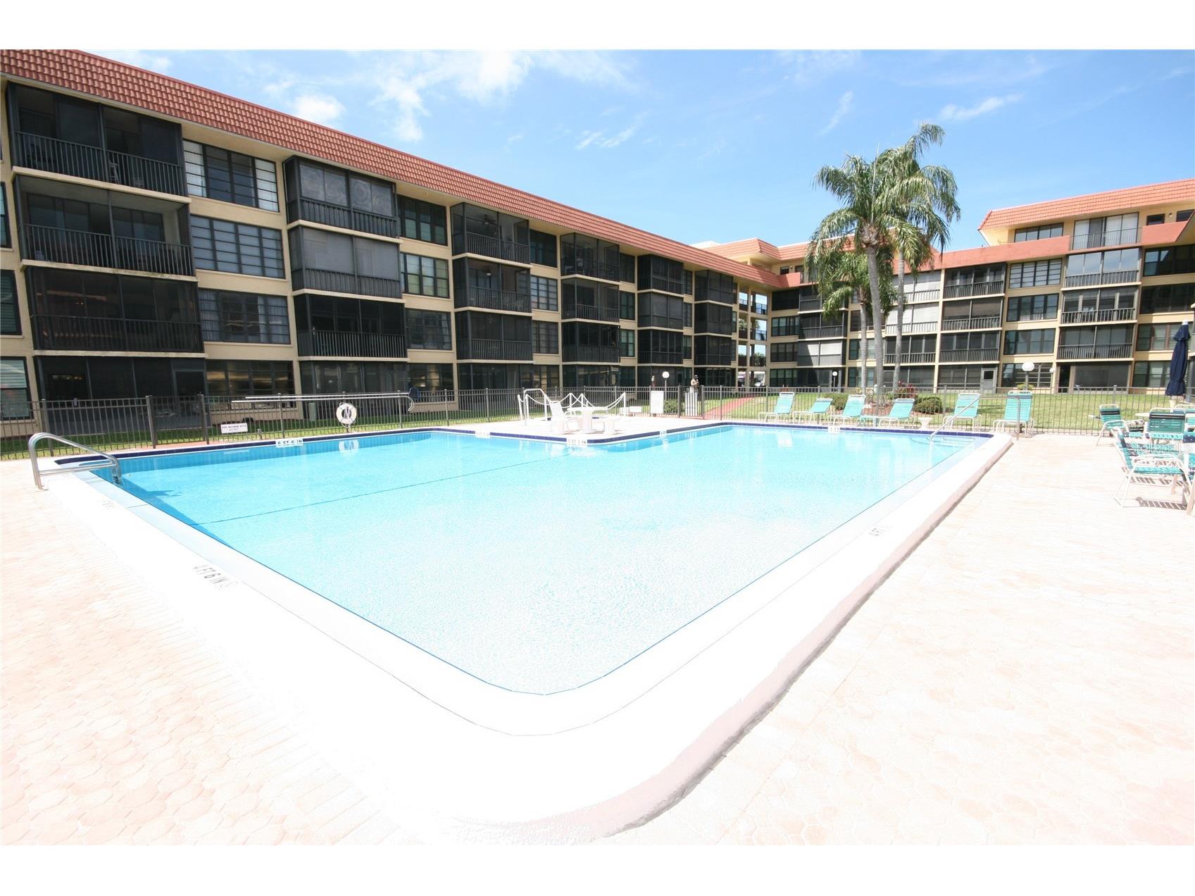 19701 Gulf Boulevard #212 Indian Shores FL 33785 - INTRACOASTAL WATERWAY TB8493000 image32