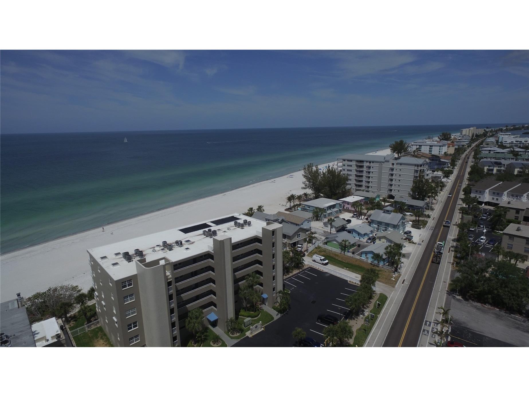 19701 Gulf Boulevard #212 Indian Shores FL 33785 - INTRACOASTAL WATERWAY TB8493000 image4