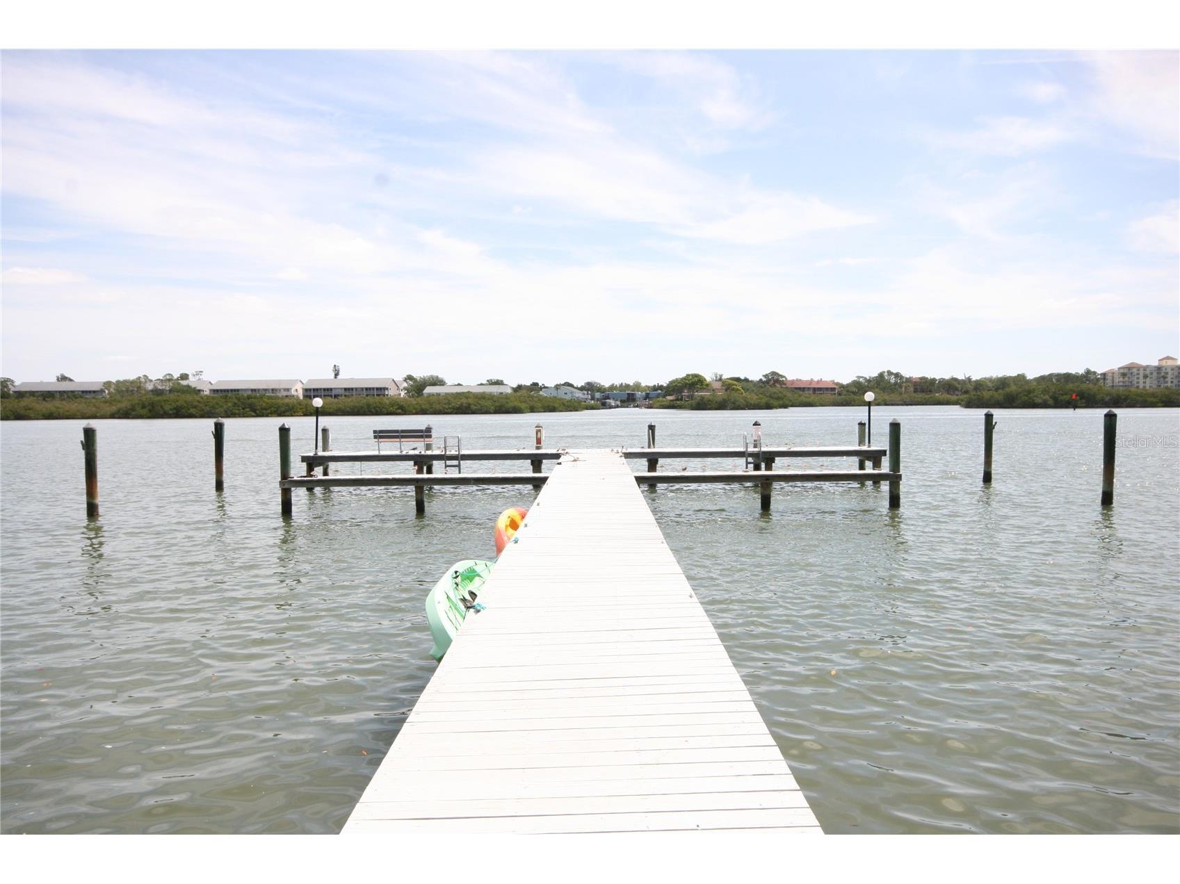 19701 Gulf Boulevard #212 Indian Shores FL 33785 - INTRACOASTAL WATERWAY TB8493000 image42