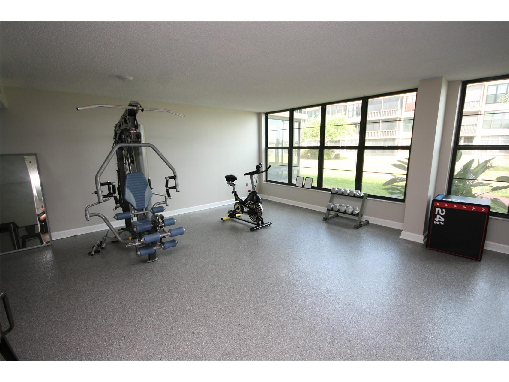 19701 Gulf Boulevard #212 Indian Shores FL 33785 - INTRACOASTAL WATERWAY TB8493000 image49