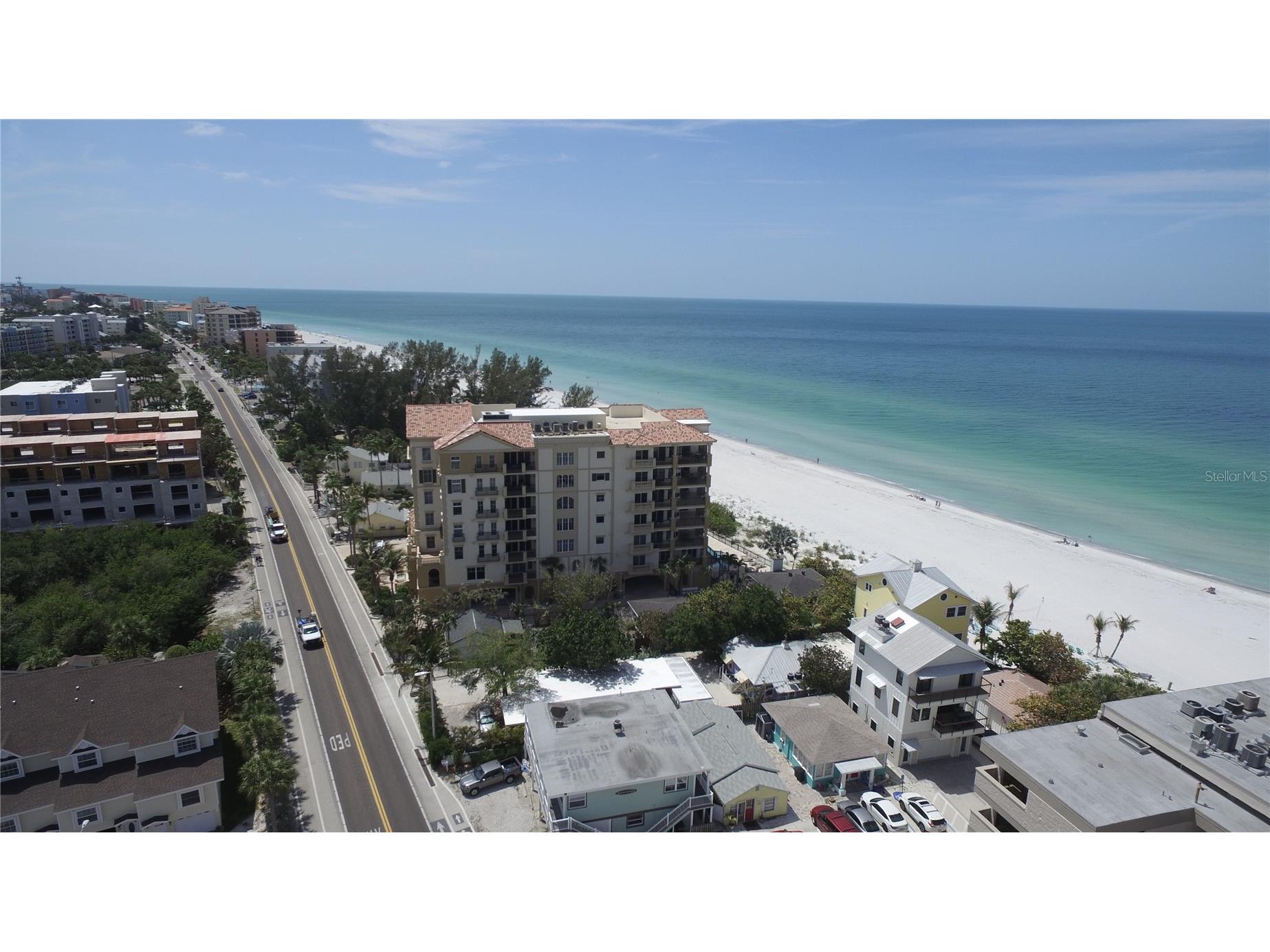 19701 Gulf Boulevard #212 Indian Shores FL 33785 - INTRACOASTAL WATERWAY TB8493000 image5