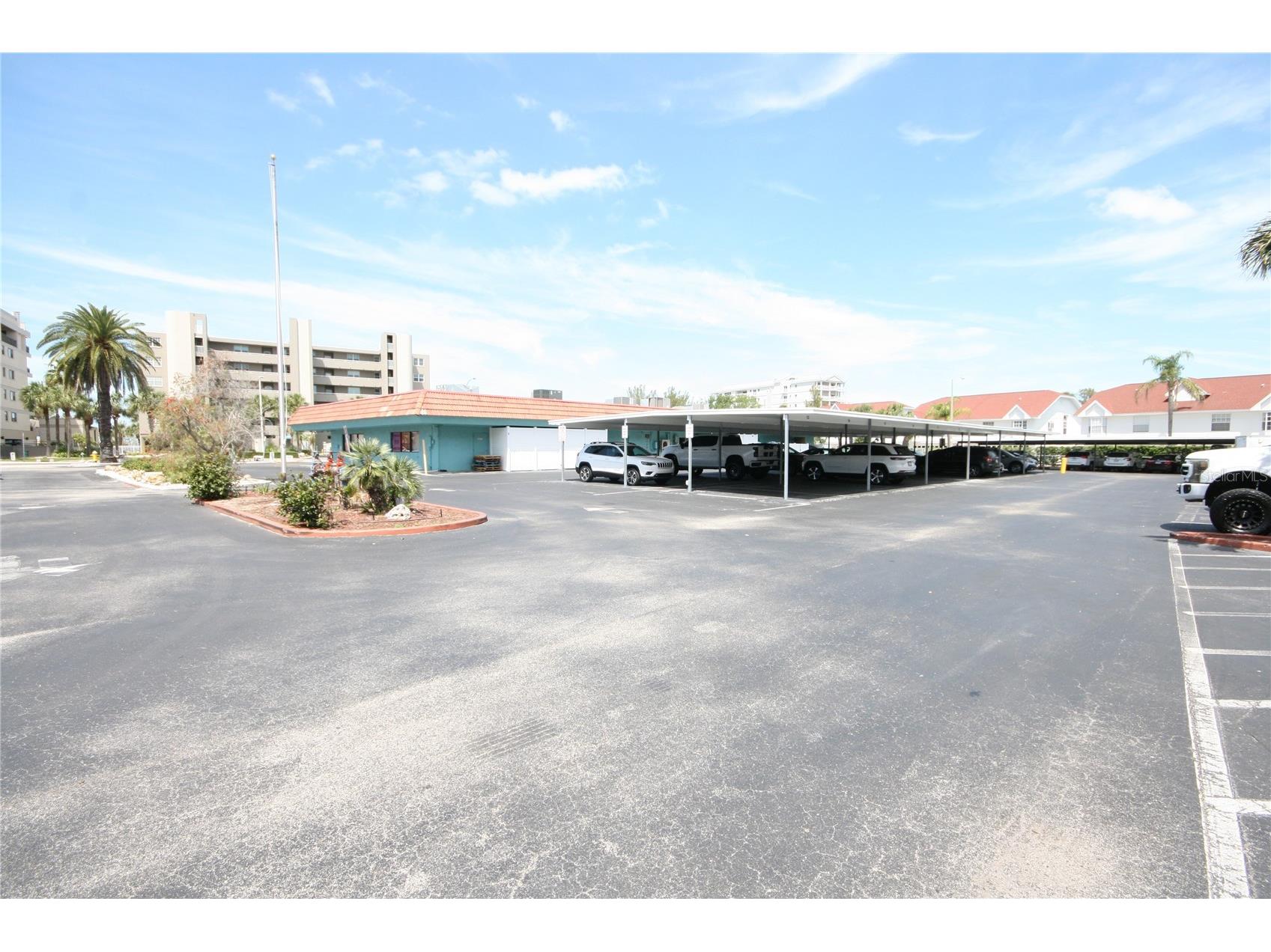 19701 Gulf Boulevard #212 Indian Shores FL 33785 - INTRACOASTAL WATERWAY TB8493000 image54