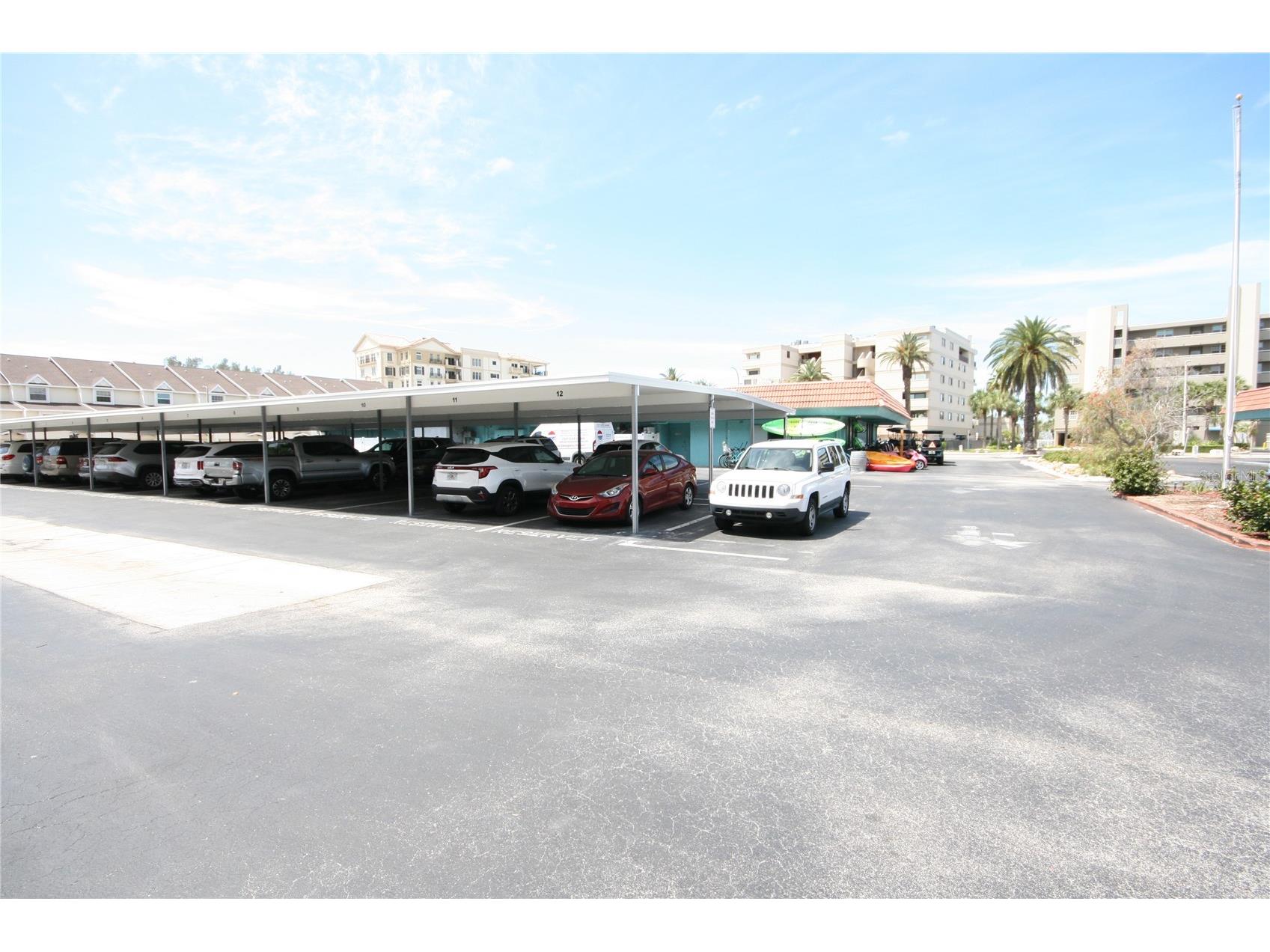 19701 Gulf Boulevard #212 Indian Shores FL 33785 - INTRACOASTAL WATERWAY TB8493000 image55