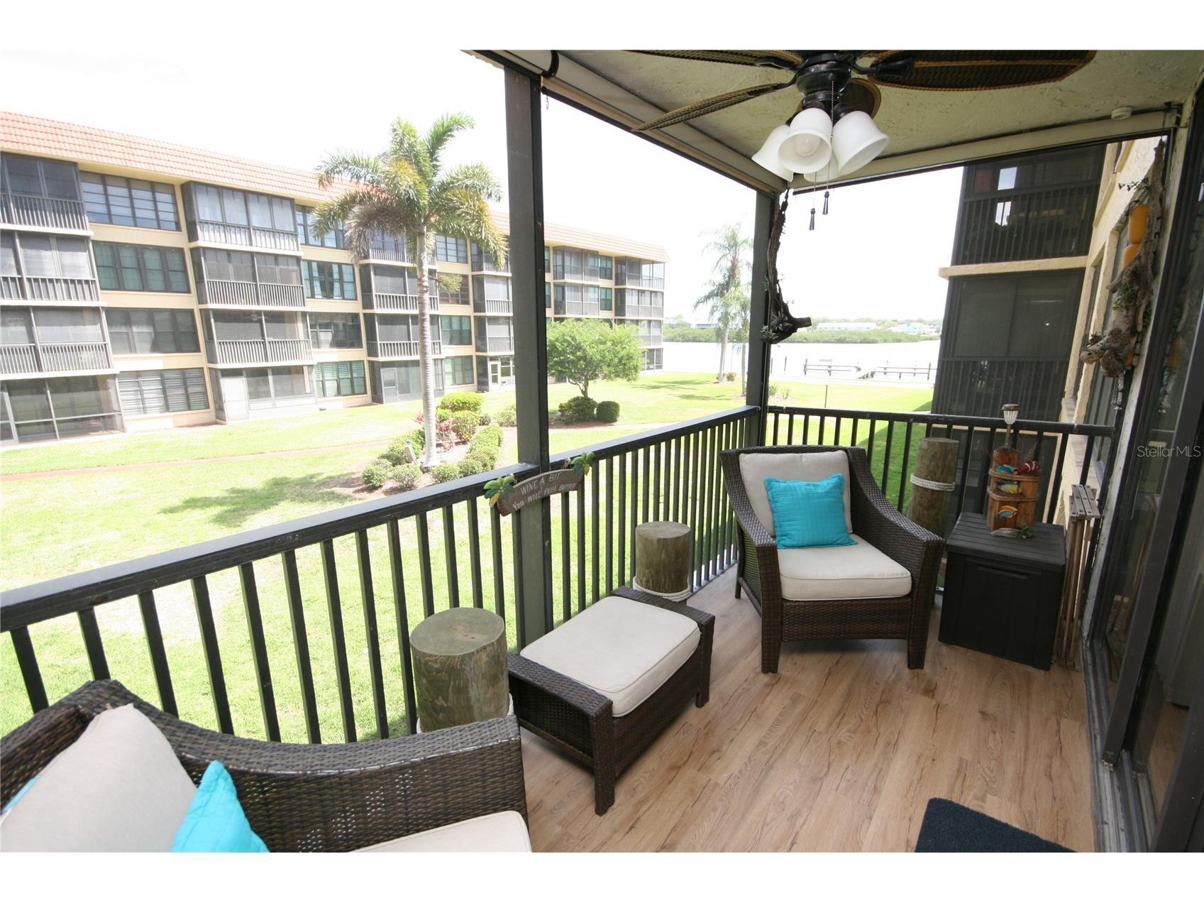 19701 Gulf Boulevard #212 Indian Shores FL 33785 - INTRACOASTAL WATERWAY TB8493000 image6