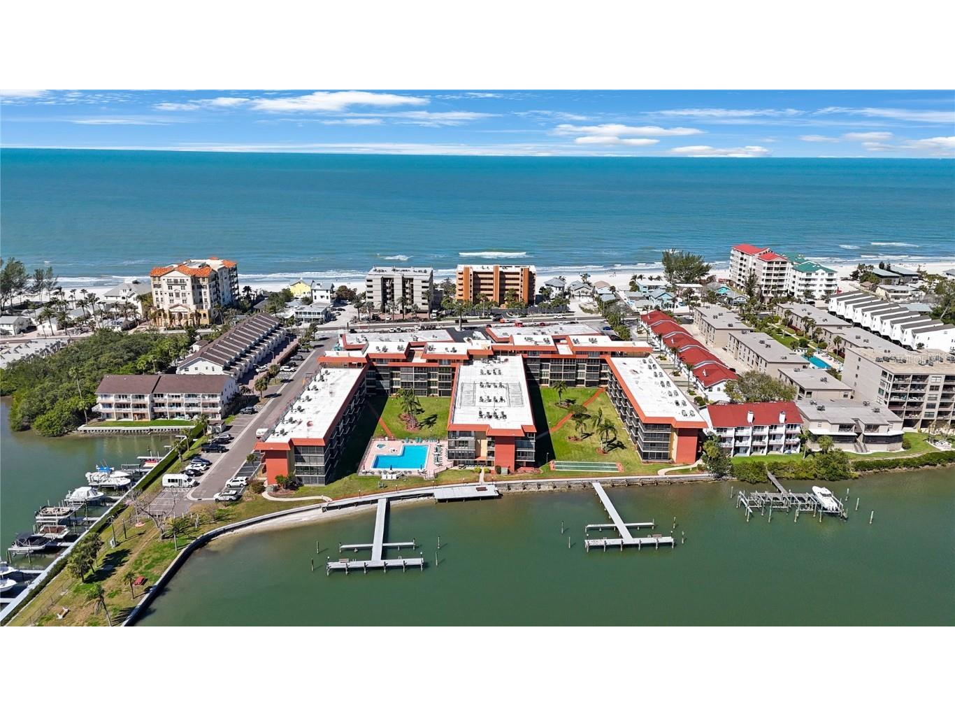 19701 Gulf Boulevard #231 Indian Shores FL 33785 - INTERCOASTAL TB8363779 image1